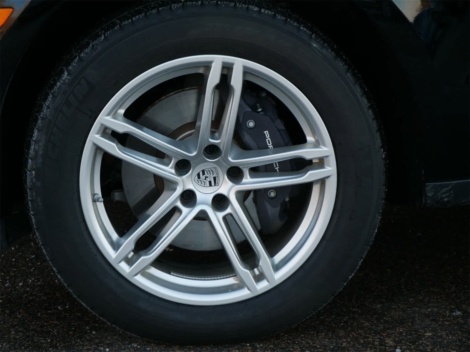 Thumbnail: 2025 Porsche Macan - 7