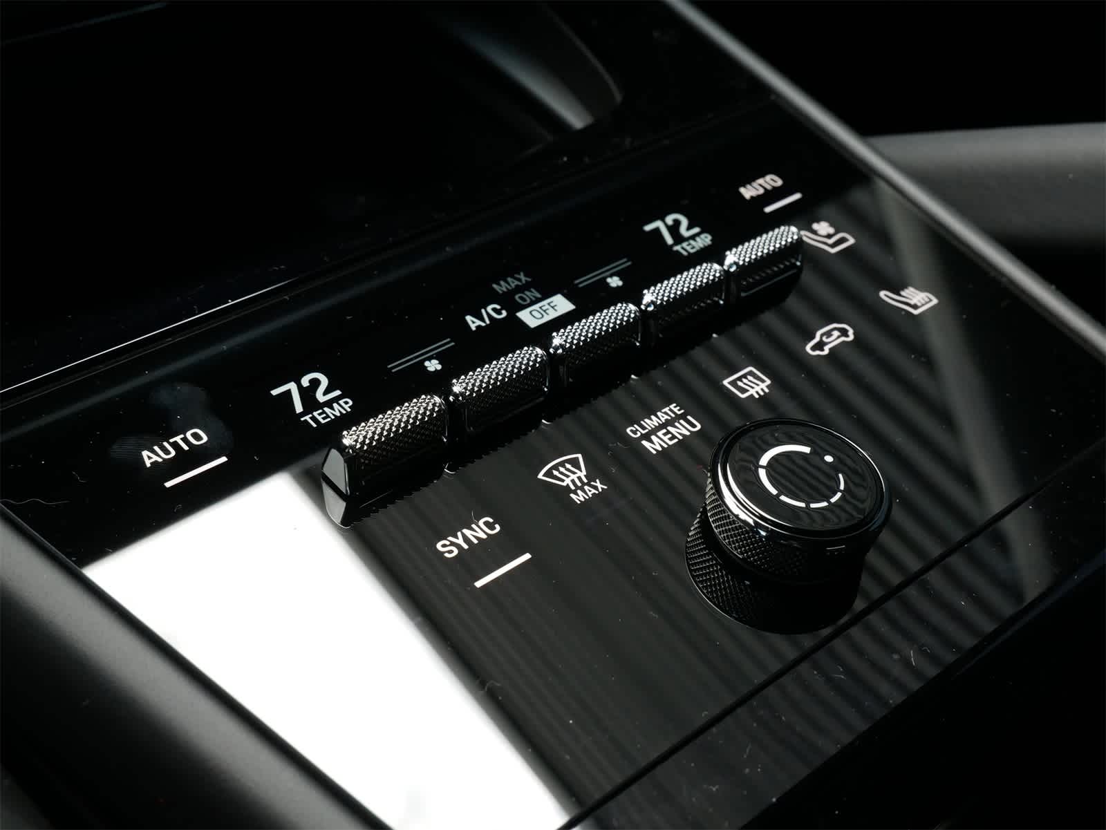 Thumbnail: 2025 Porsche Cayenne - 16
