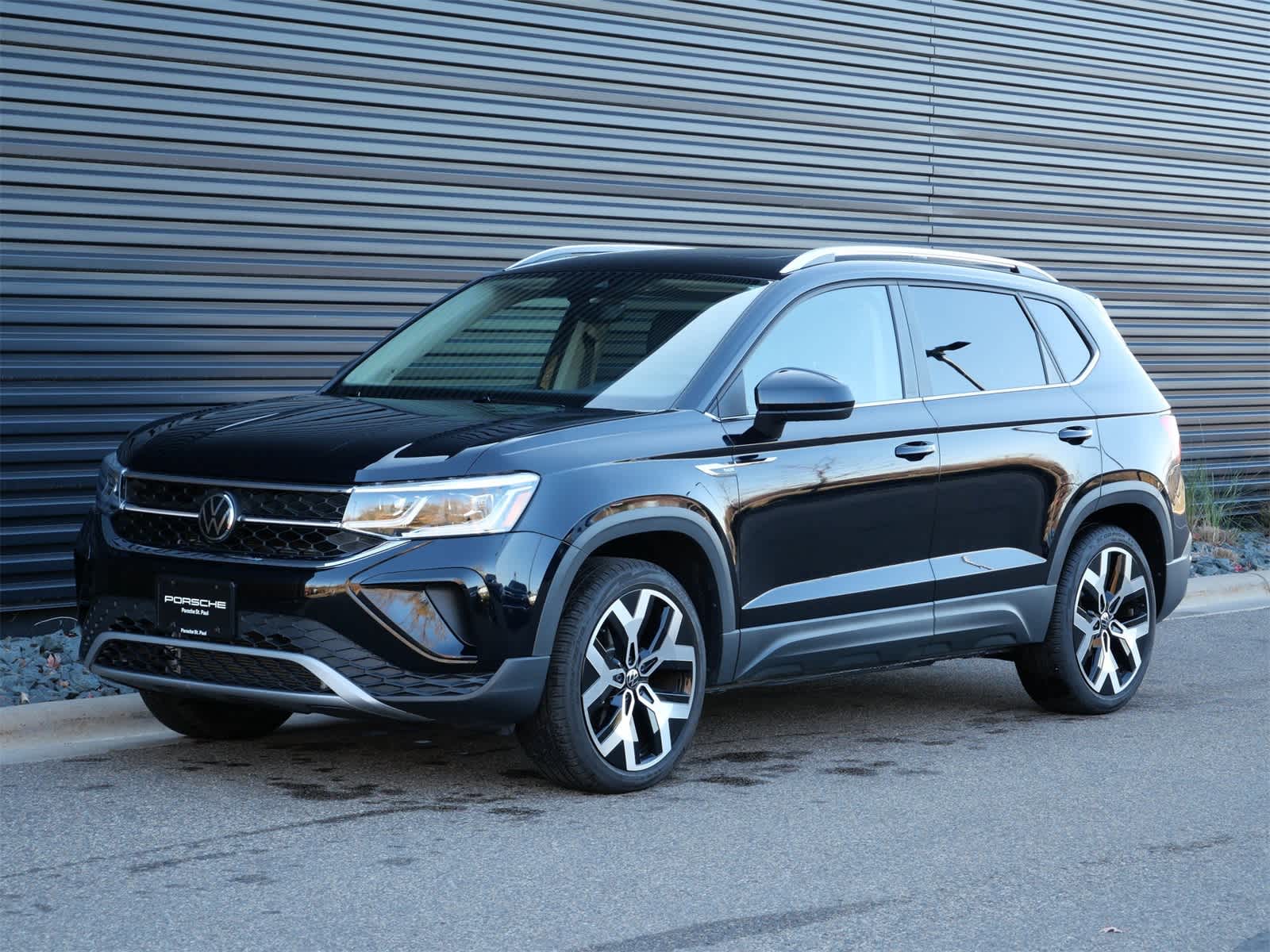 Thumbnail: 2023 Volkswagen Taos - 1