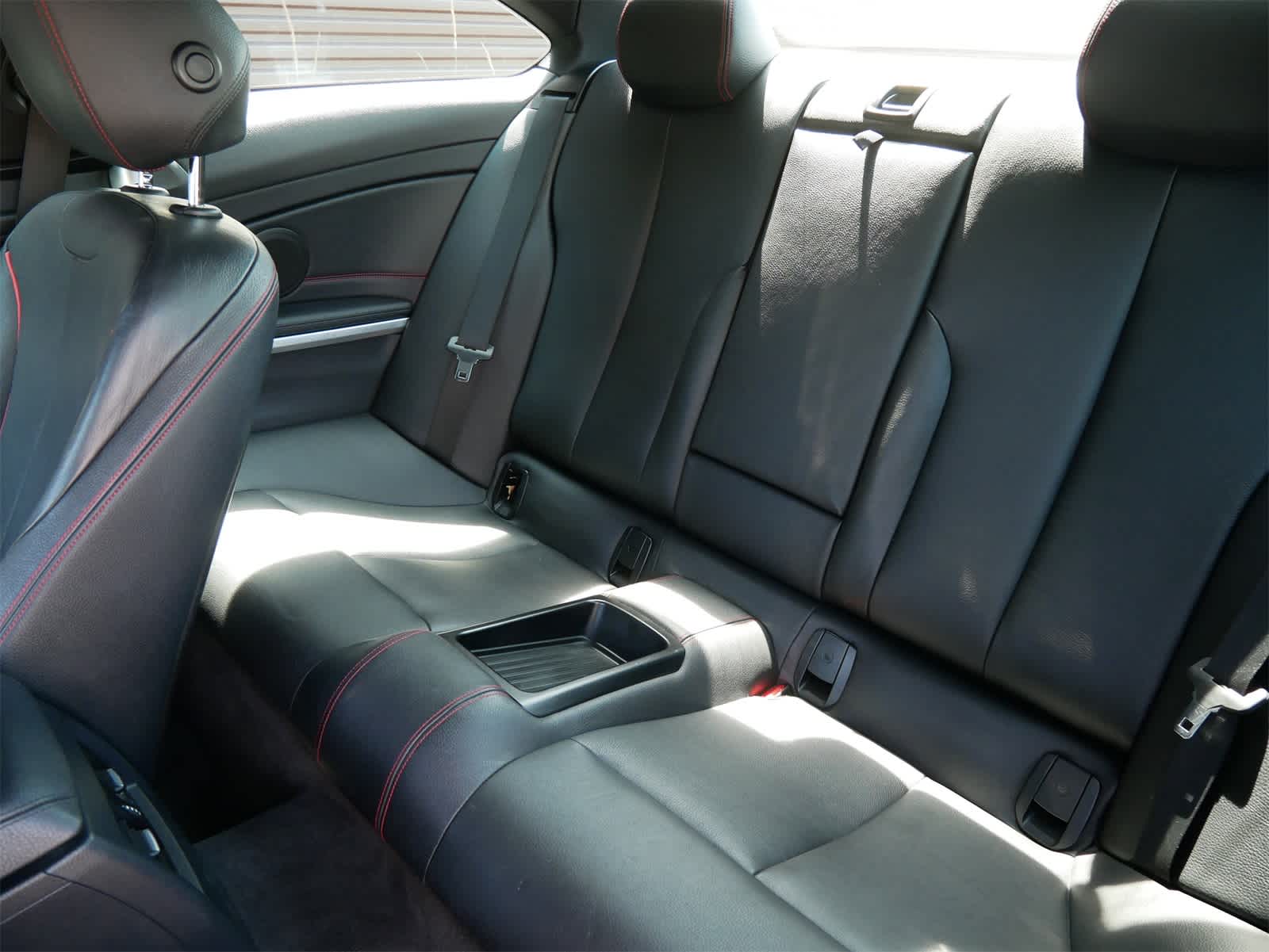 Thumbnail: 2014 BMW 4 Series - 6