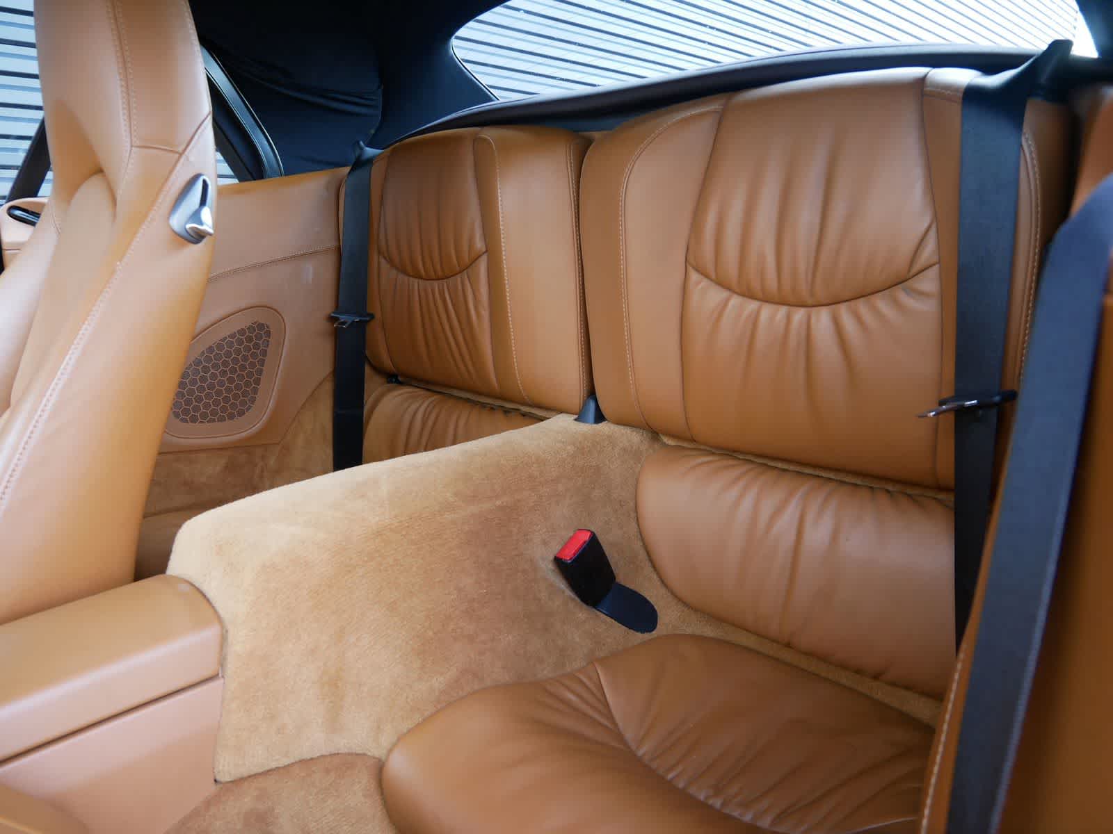 Thumbnail: 2009 Porsche 911 - 15