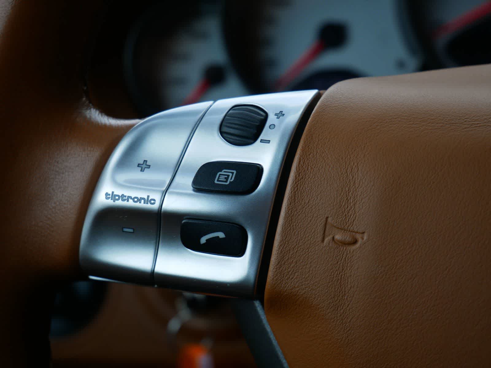 Thumbnail: 2009 Porsche 911 - 18