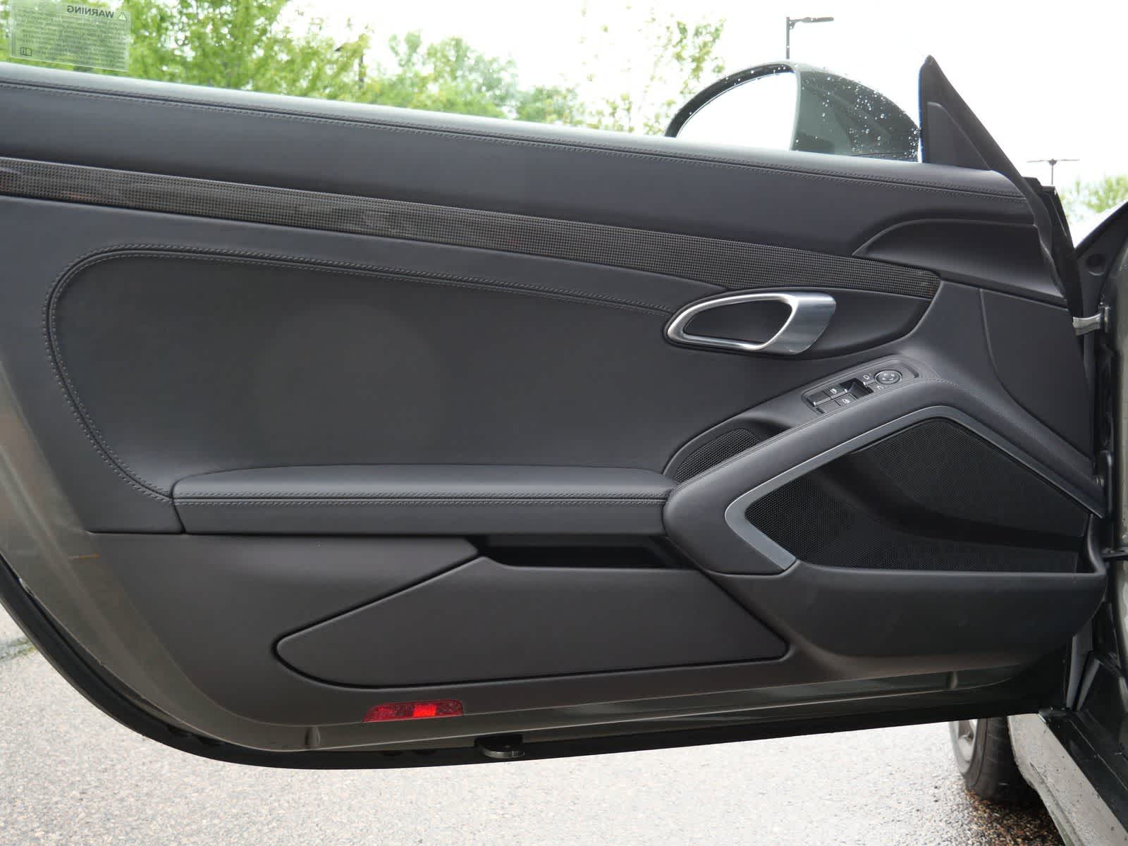 Thumbnail: 2024 Porsche 718 Cayman - 10