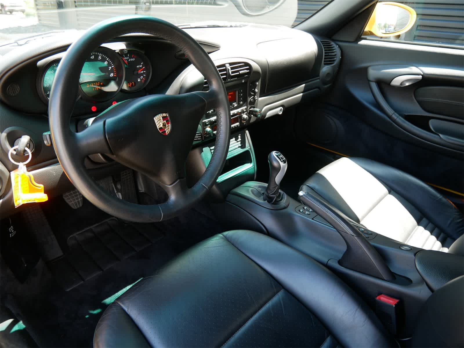 Thumbnail: 2004 Porsche Boxster - 5