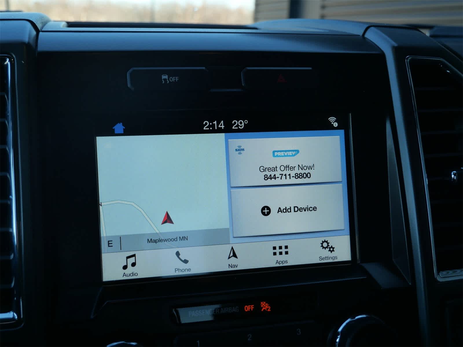 Thumbnail: 2016 Ford F-150 - 24