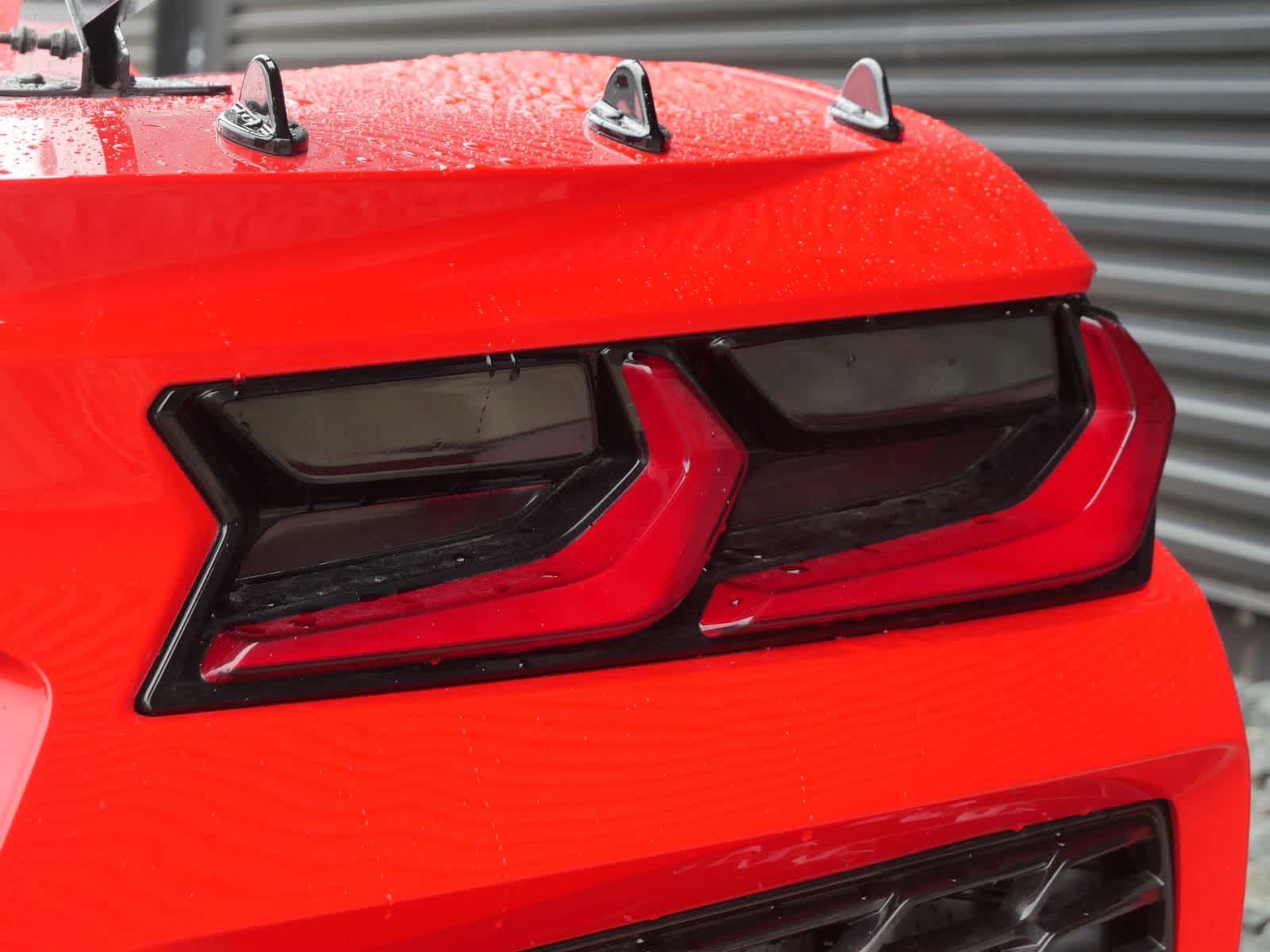 Thumbnail: 2023 Chevrolet Corvette - 9