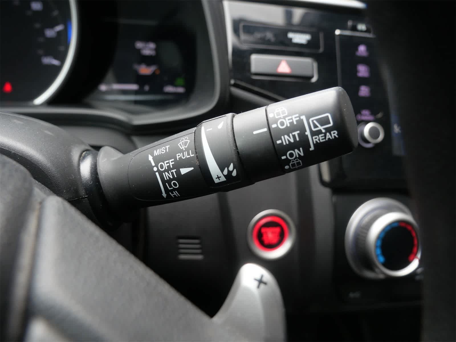 Thumbnail: 2018 Honda Fit - 26