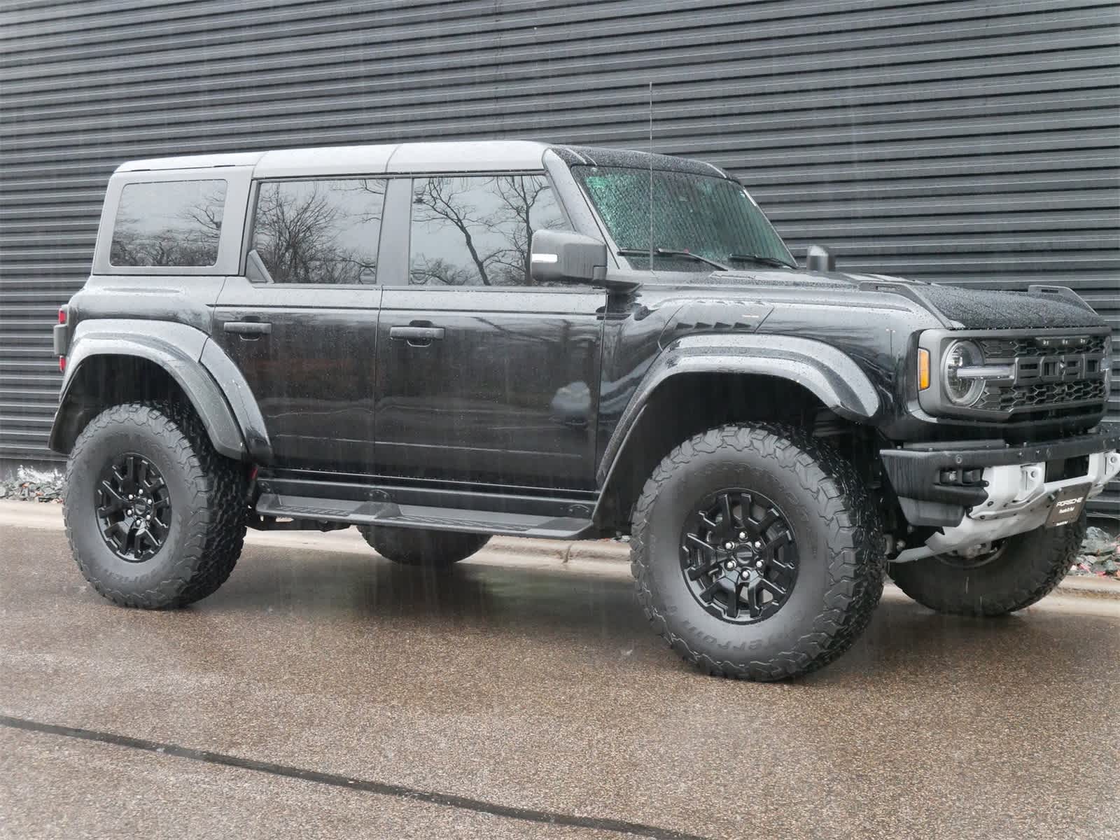 Thumbnail: 2024 Ford Bronco - 25