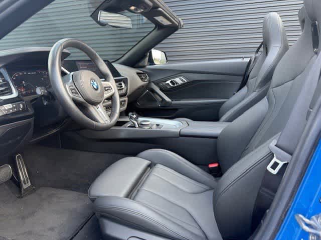 Thumbnail: 2020 BMW Z4 - 2