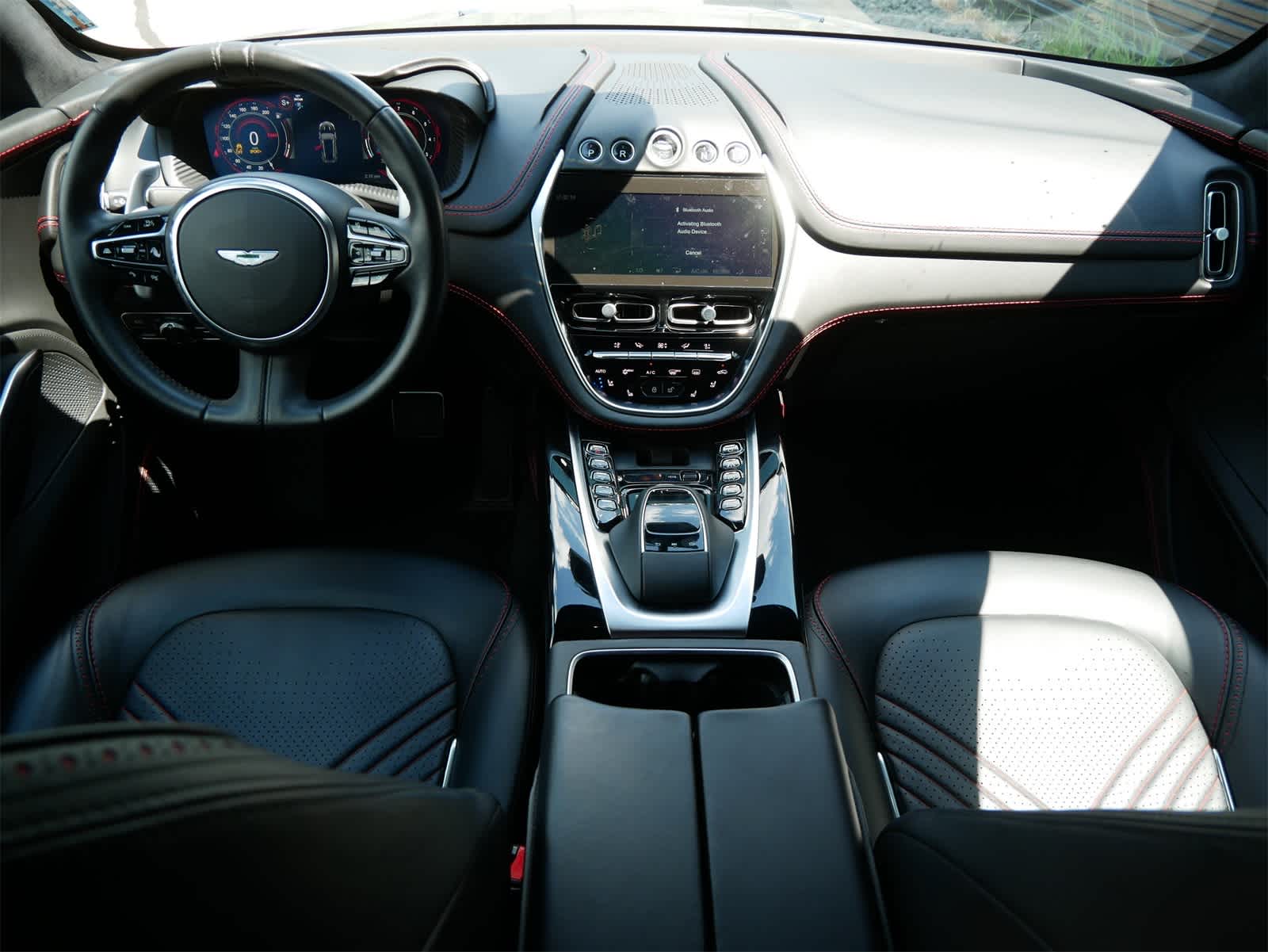 Thumbnail: 2021 Aston Martin DBX - 8