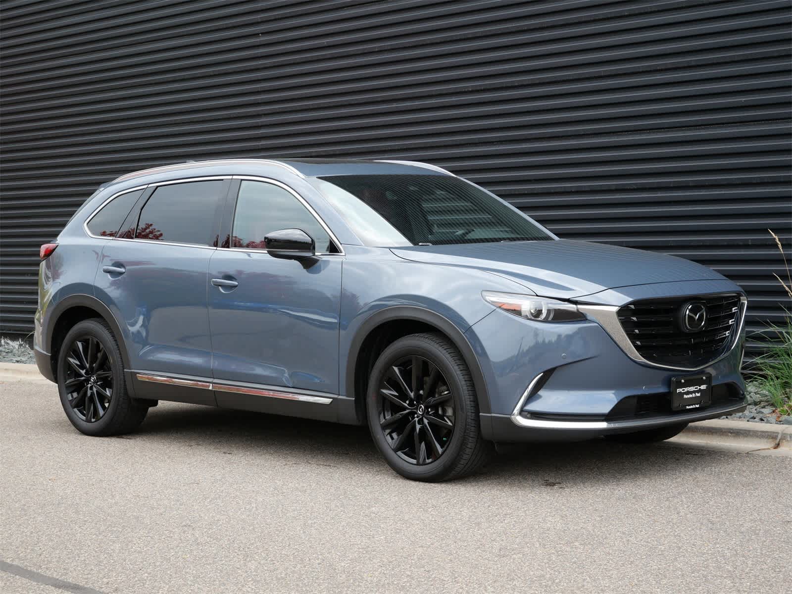 Thumbnail: 2021 Mazda CX-9 - 26