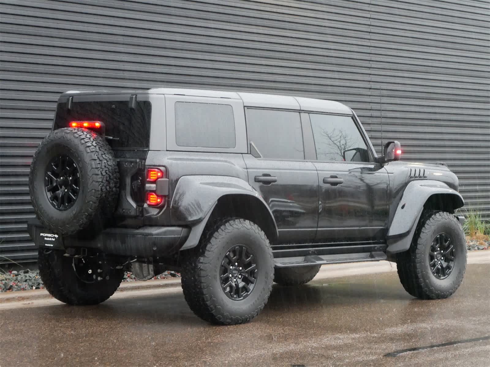 Thumbnail: 2024 Ford Bronco - 23