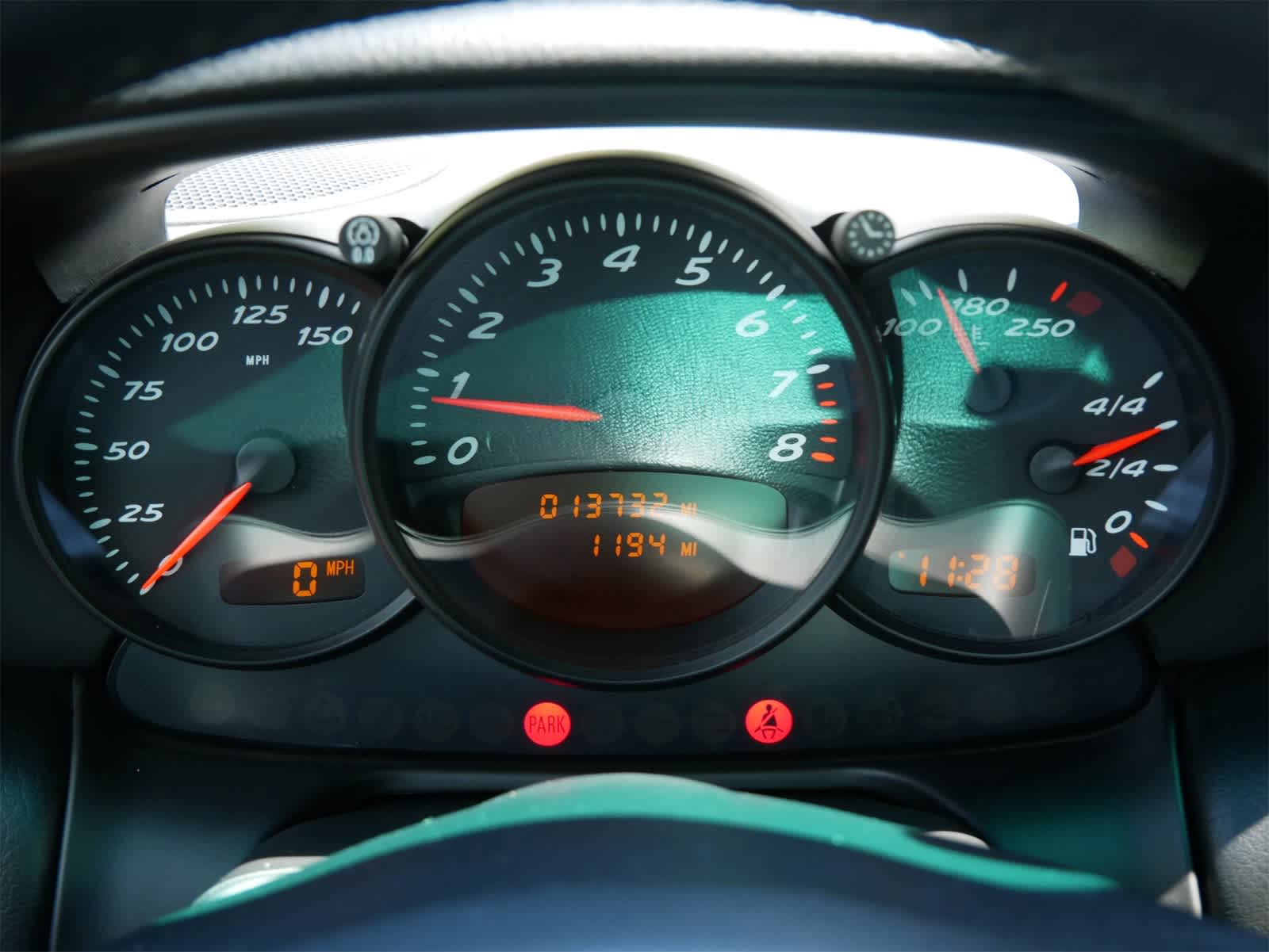 Thumbnail: 2004 Porsche Boxster - 11