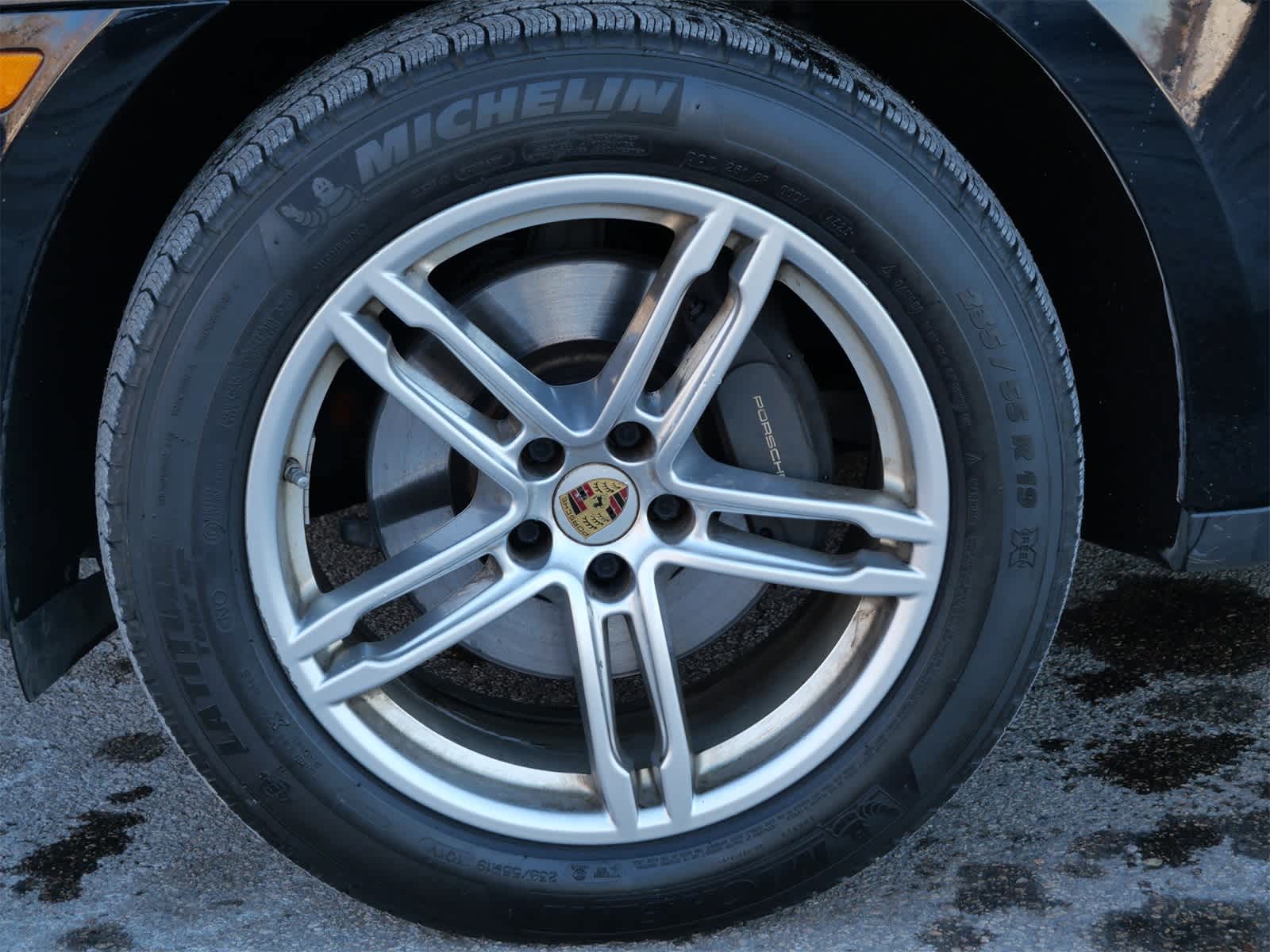 Thumbnail: 2020 Porsche Macan - 7