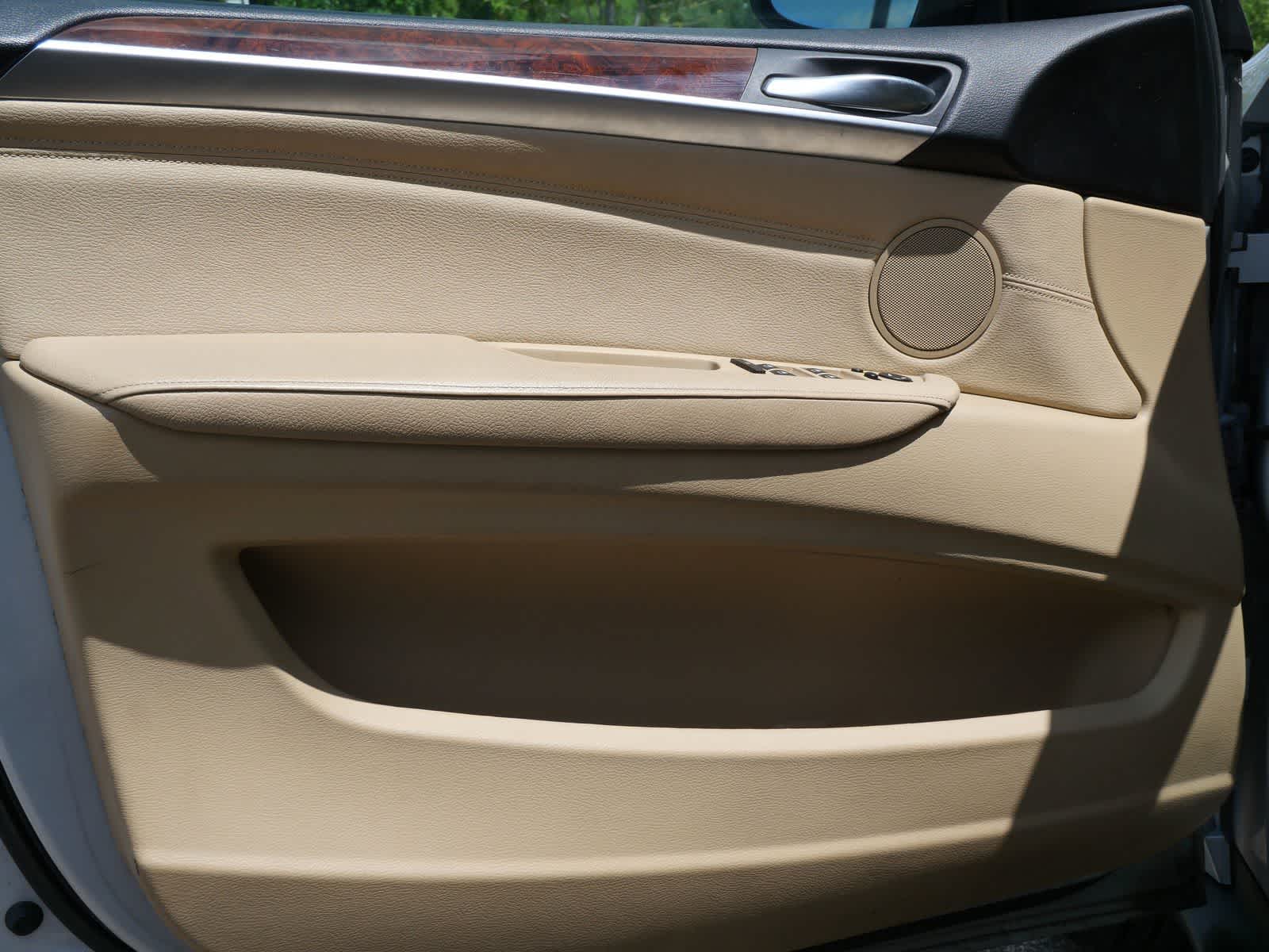 Thumbnail: 2013 BMW X5 - 9