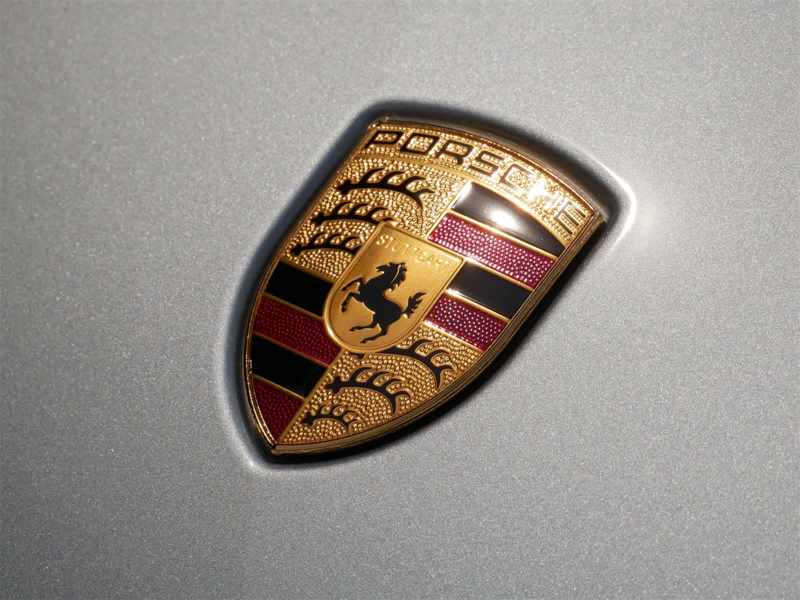 Thumbnail: 2026 Porsche Macan - 20
