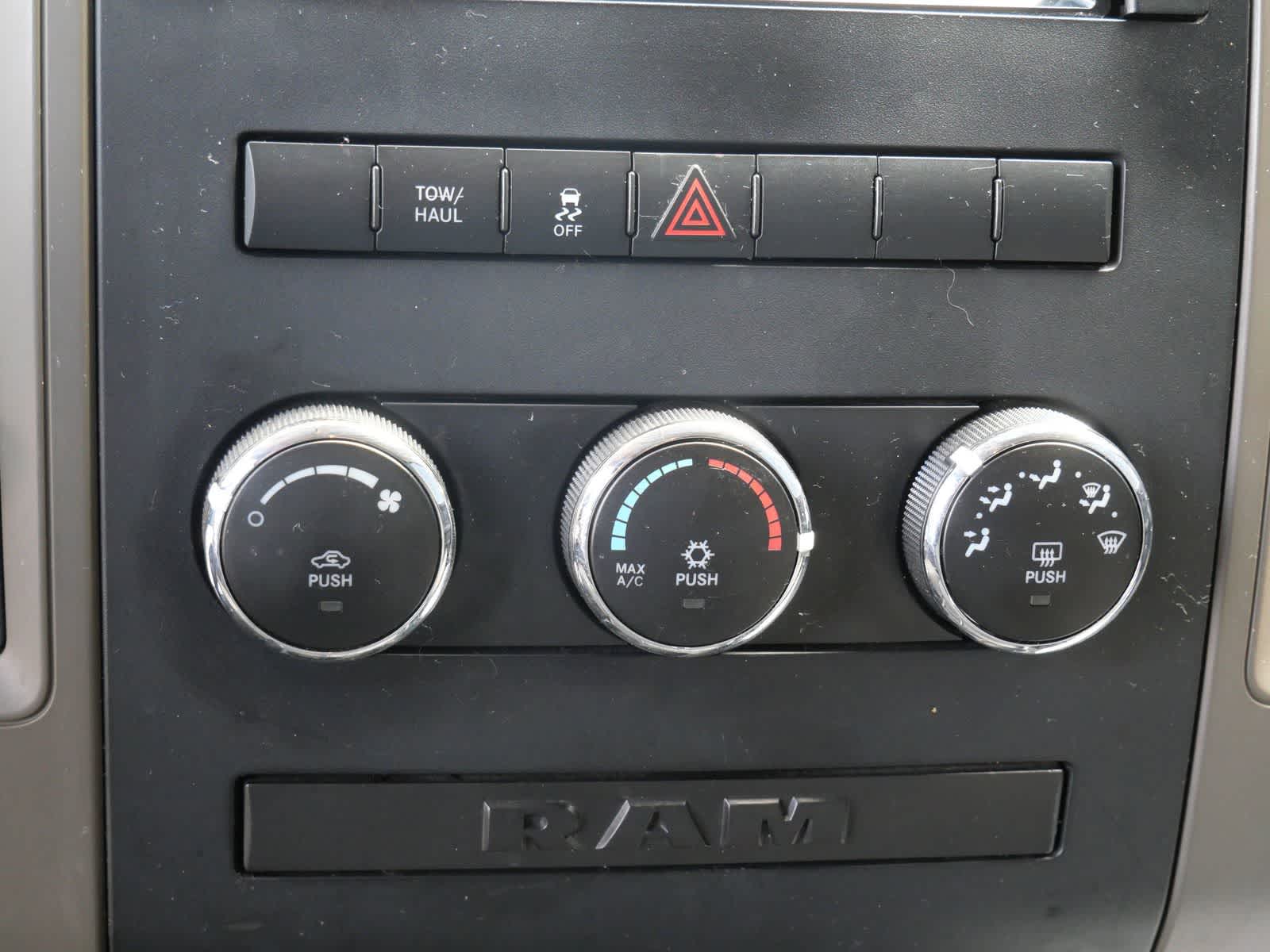 Thumbnail: 2012 RAM 1500 - 16