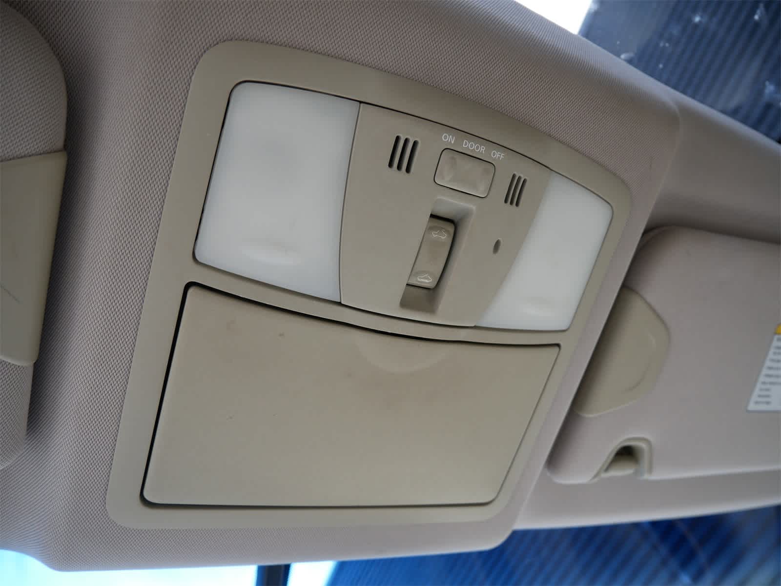 Thumbnail: 2010 INFINITI FX35 - 15
