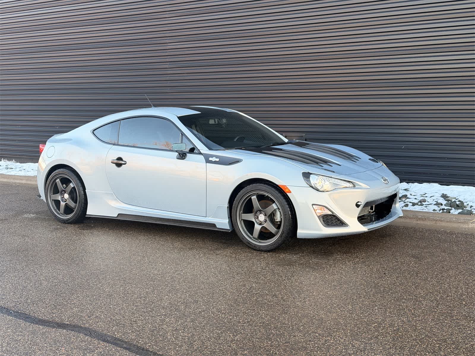 Thumbnail: 2013 Scion FR-S - 16