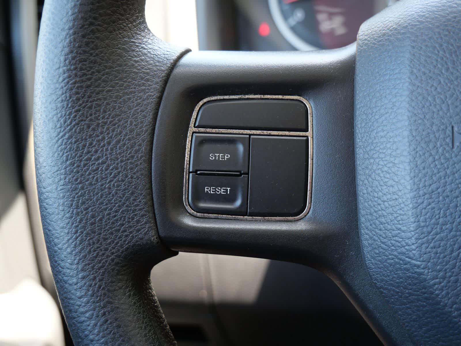Thumbnail: 2012 RAM 1500 - 17