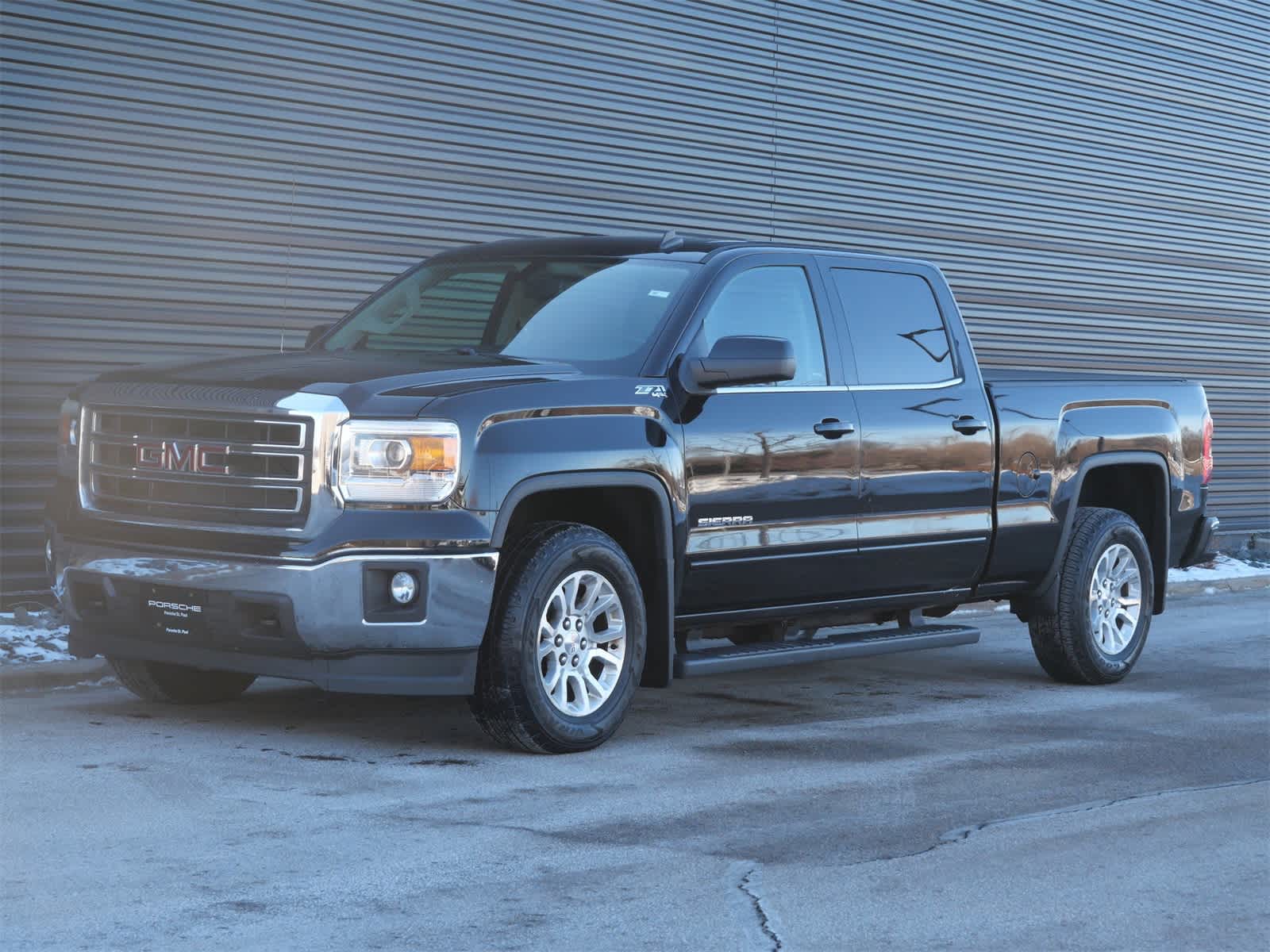 2014 GMC Sierra 1500 SLE -
                  Saint Paul, MN