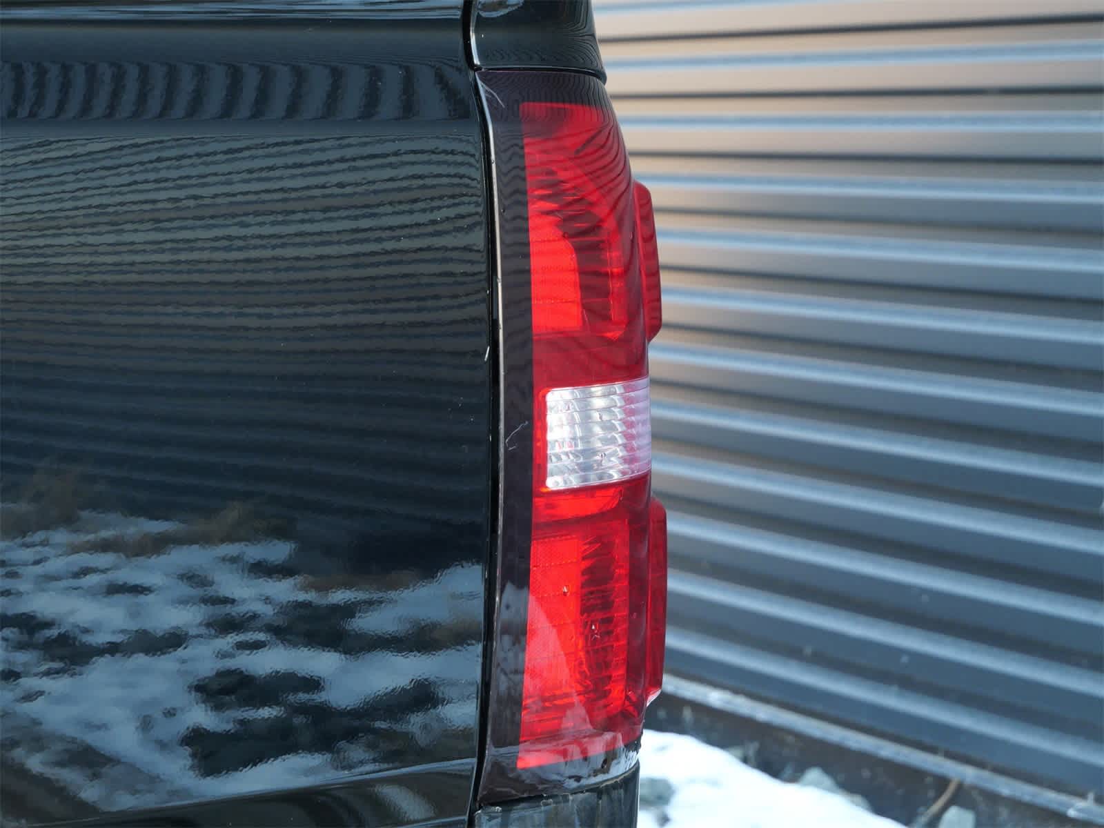 Thumbnail: 2014 GMC Sierra 1500 - 8