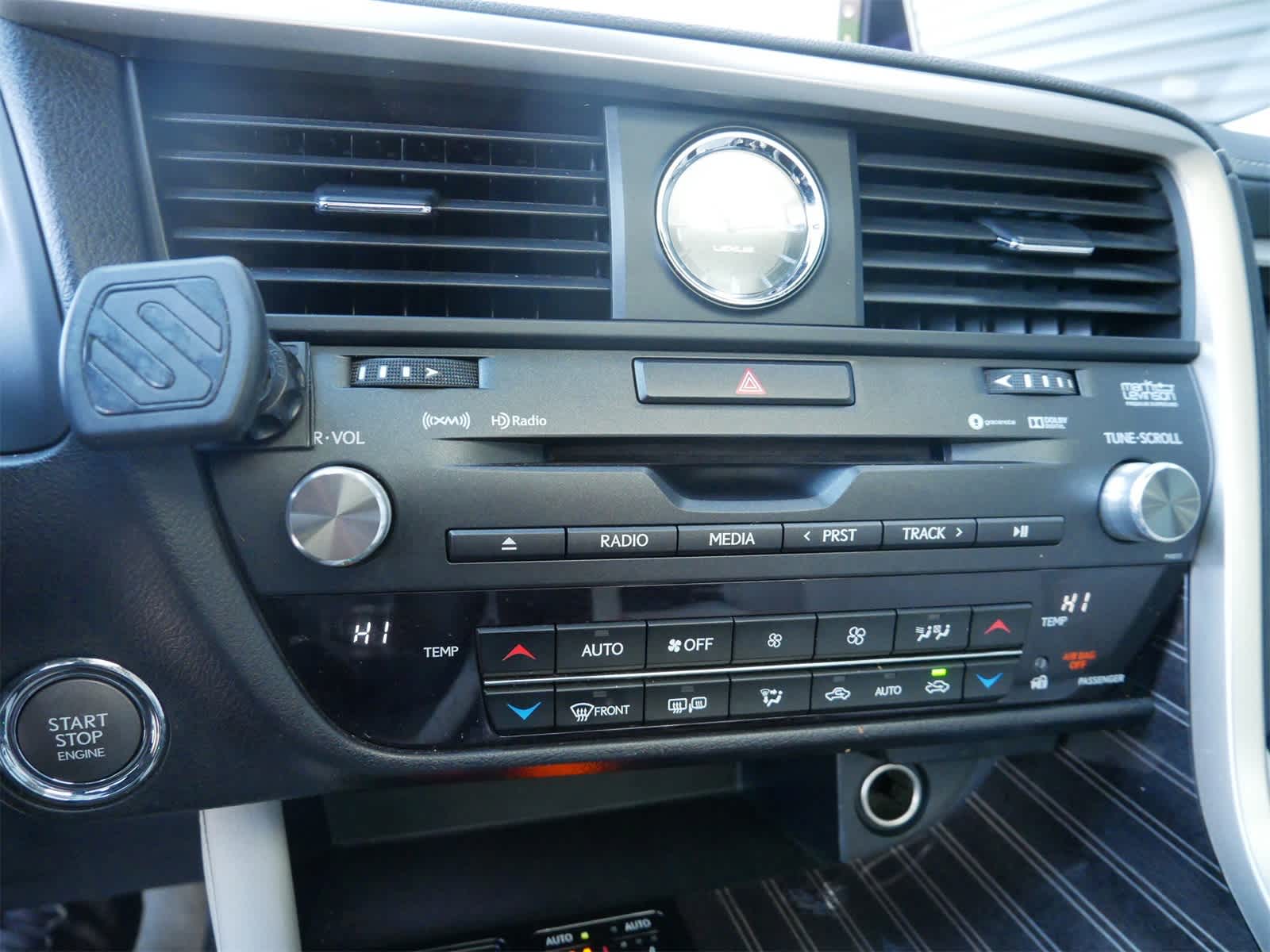 Thumbnail: 2016 Lexus RX - 20