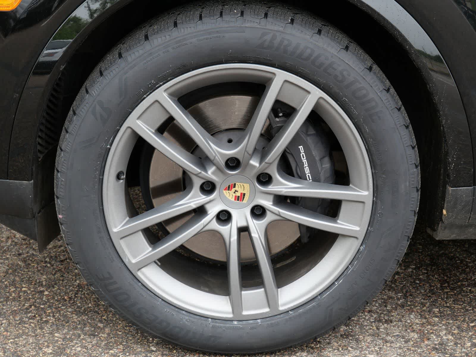 Thumbnail: 2024 Porsche Cayenne - 5