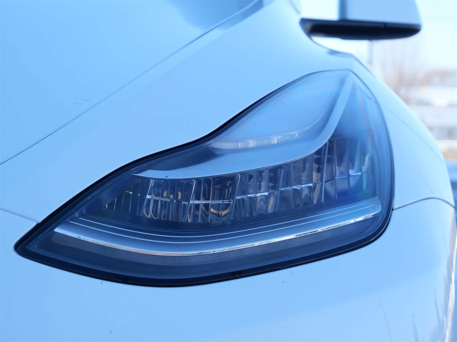 Thumbnail: 2022 Tesla Model Y - 6