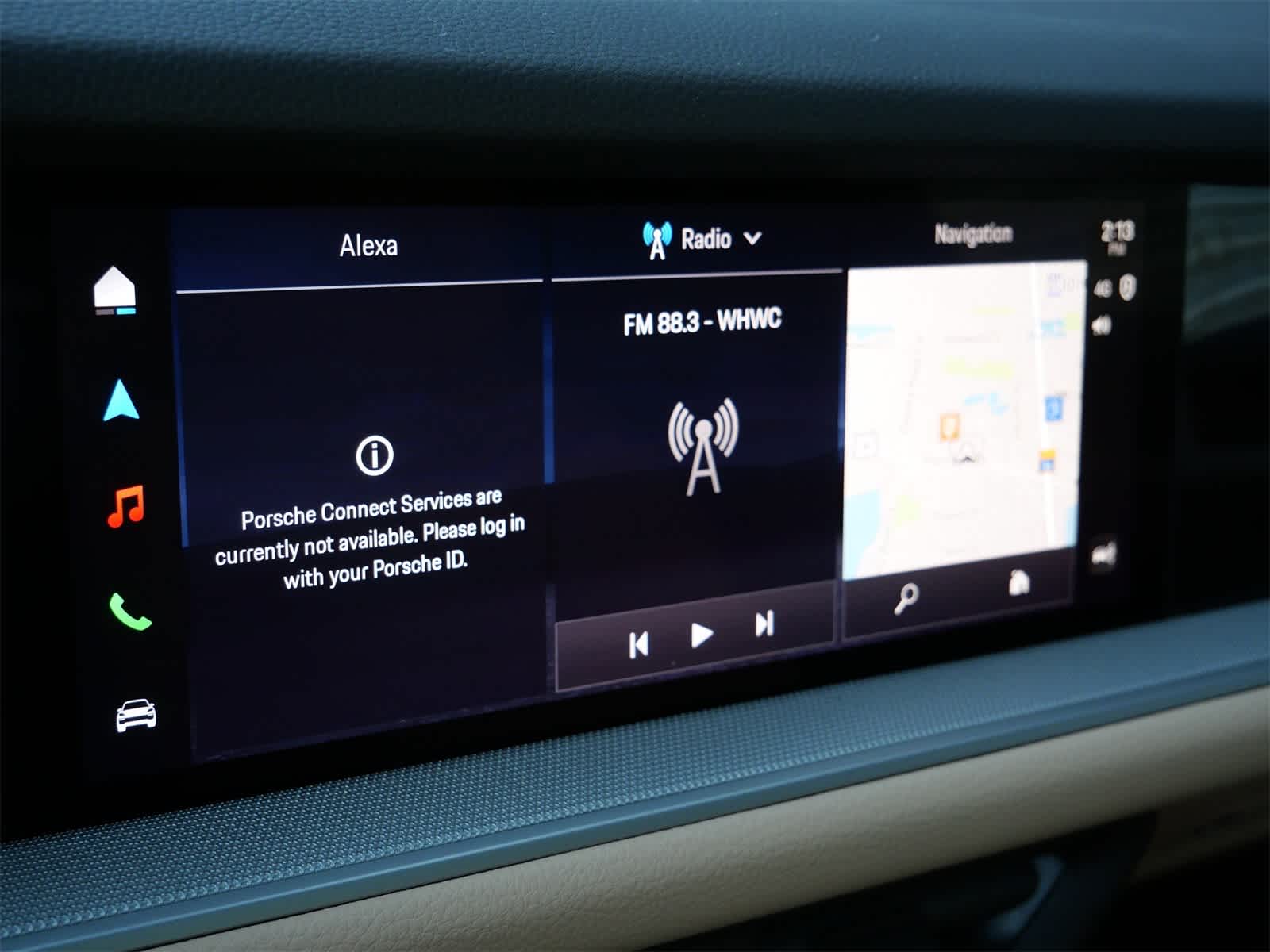 Thumbnail: 2026 Porsche Cayenne - 15