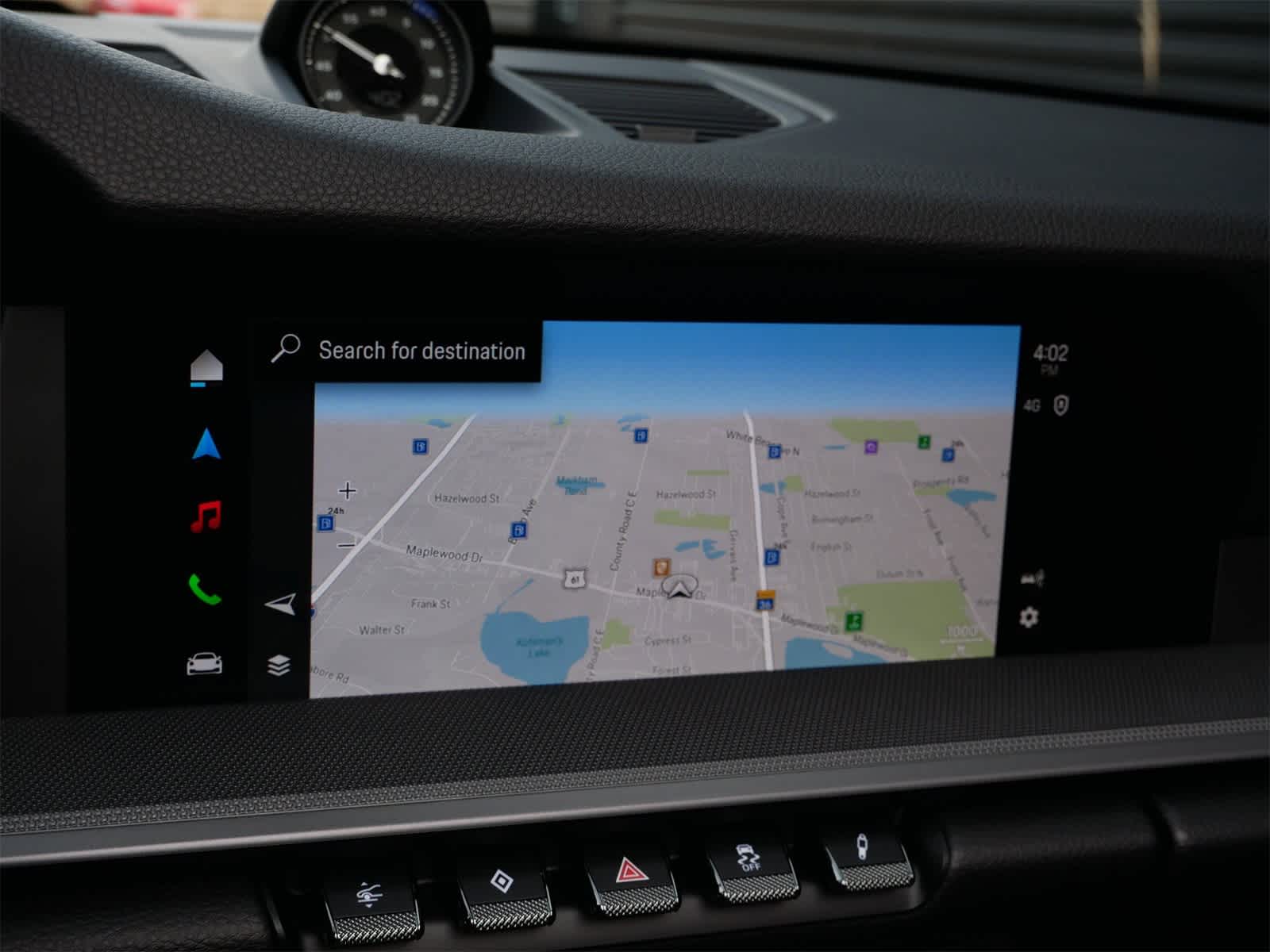 Thumbnail: 2025 Porsche 911 - 19