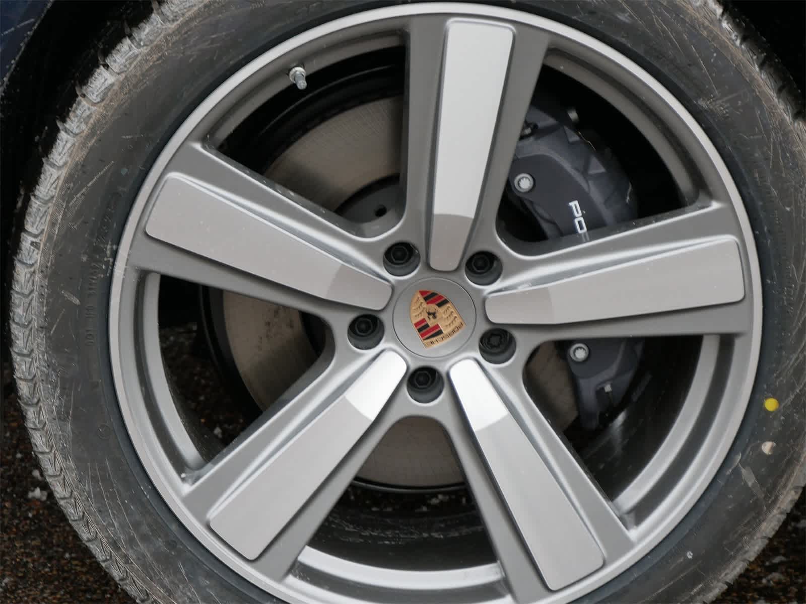 Thumbnail: 2026 Porsche Cayenne - 7