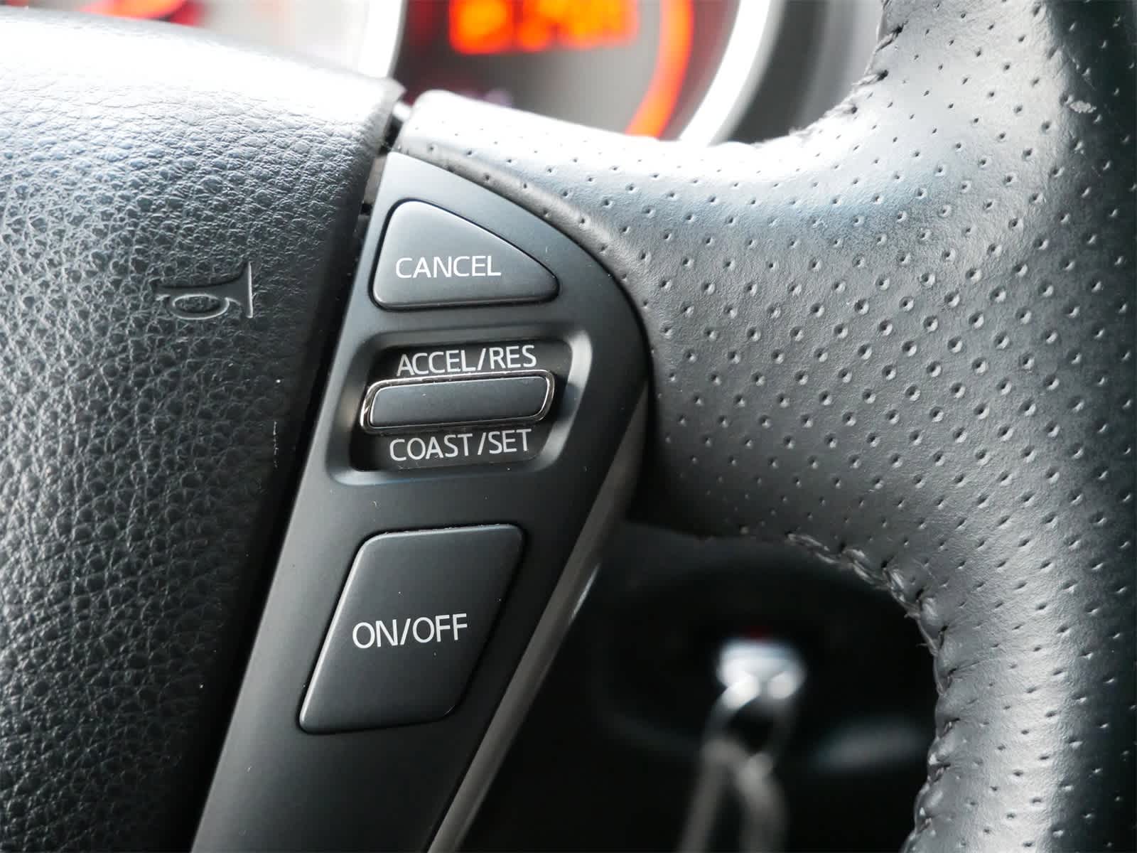 Thumbnail: 2009 Nissan Murano - 15