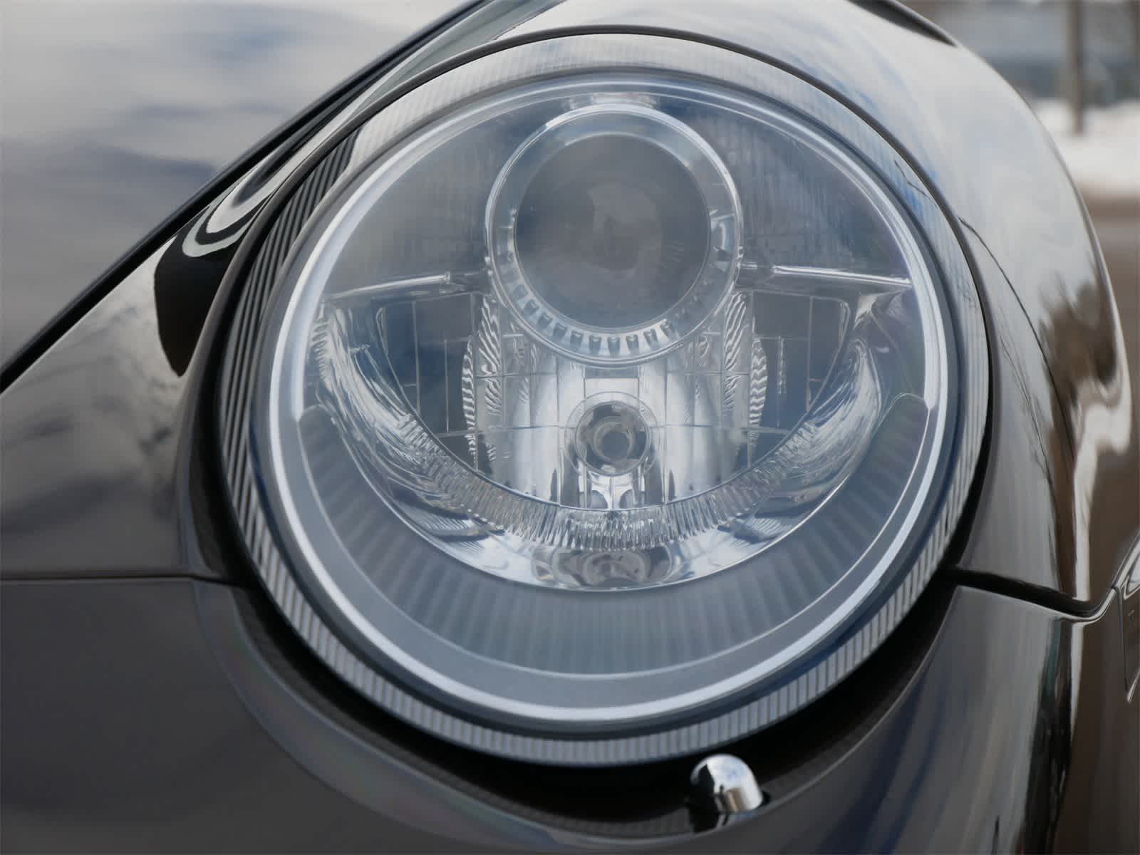 Thumbnail: 2009 Porsche 911 - 6