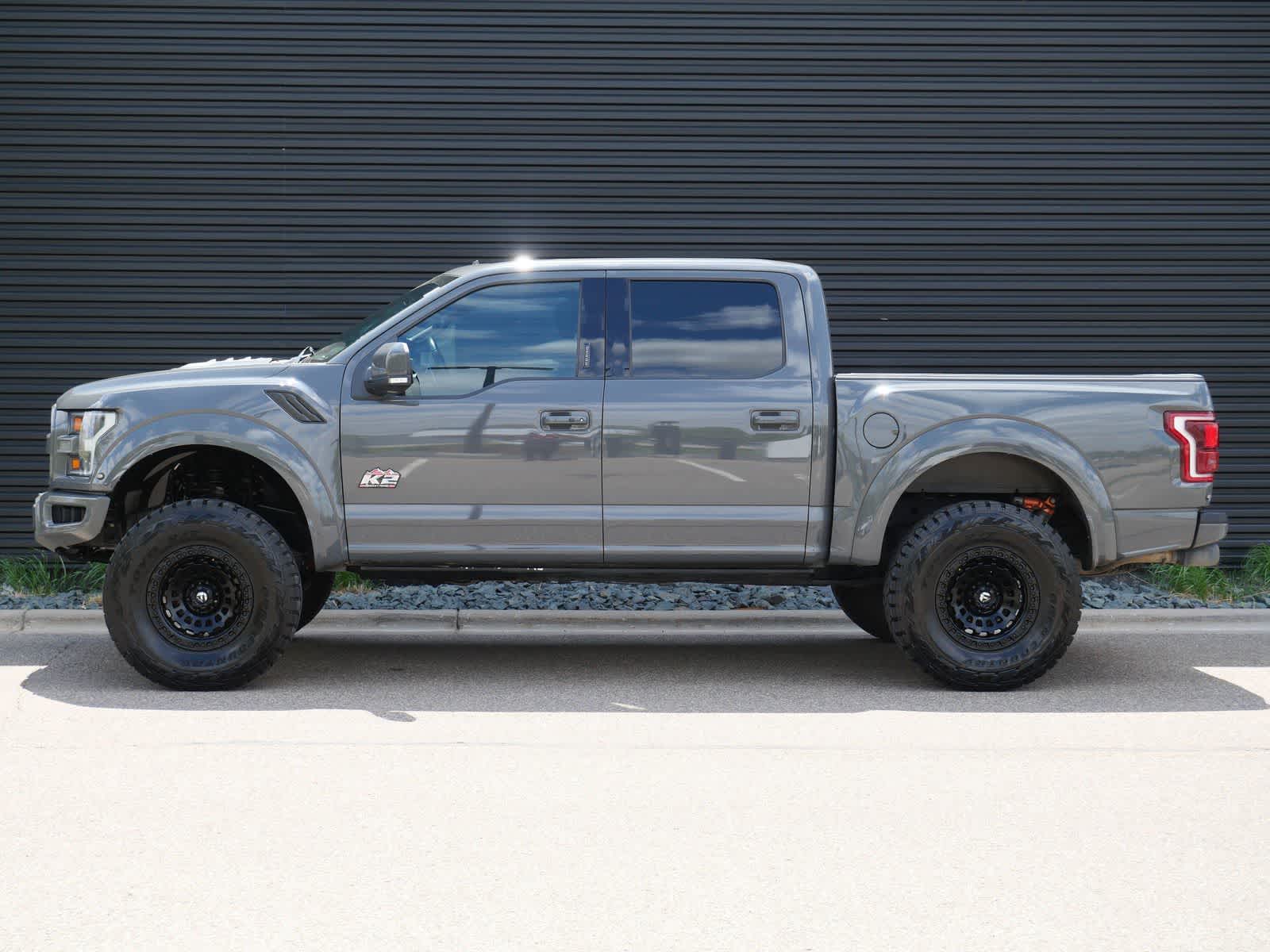 Thumbnail: 2020 Ford F-150 - 2