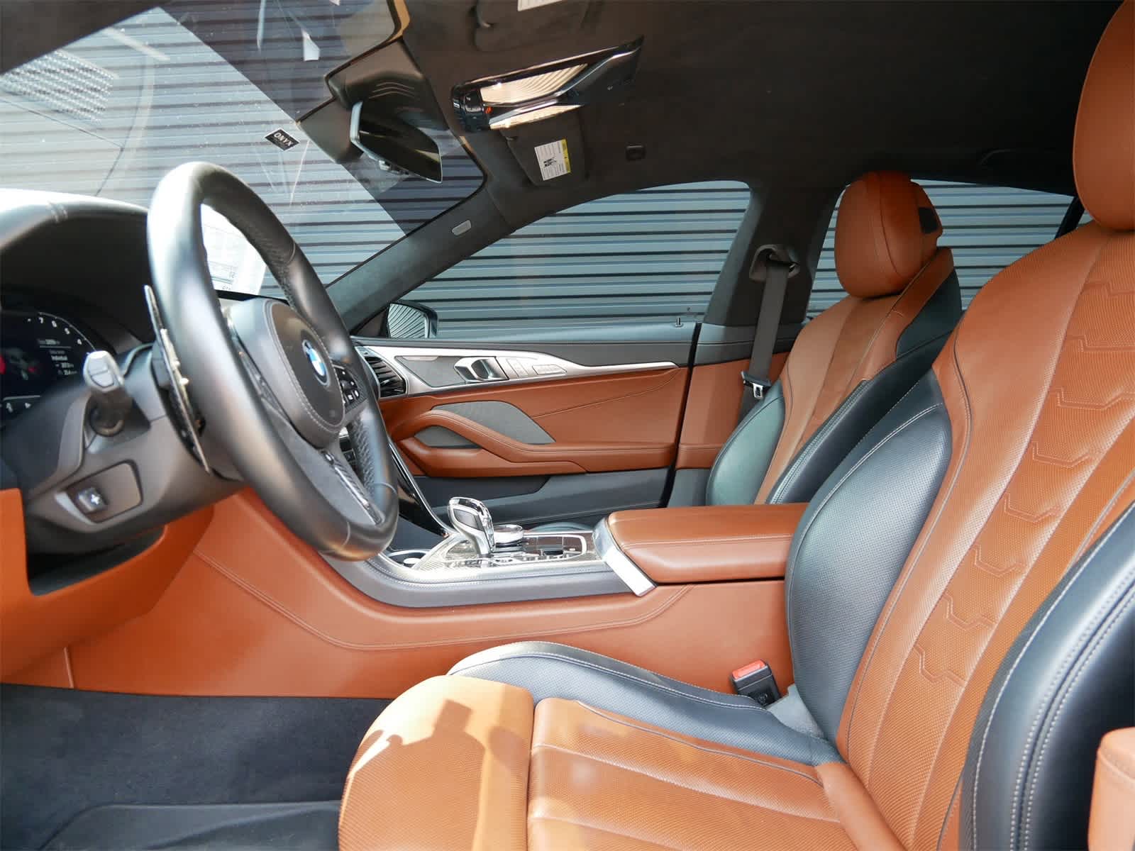 Thumbnail: 2022 BMW 8 Series - 5