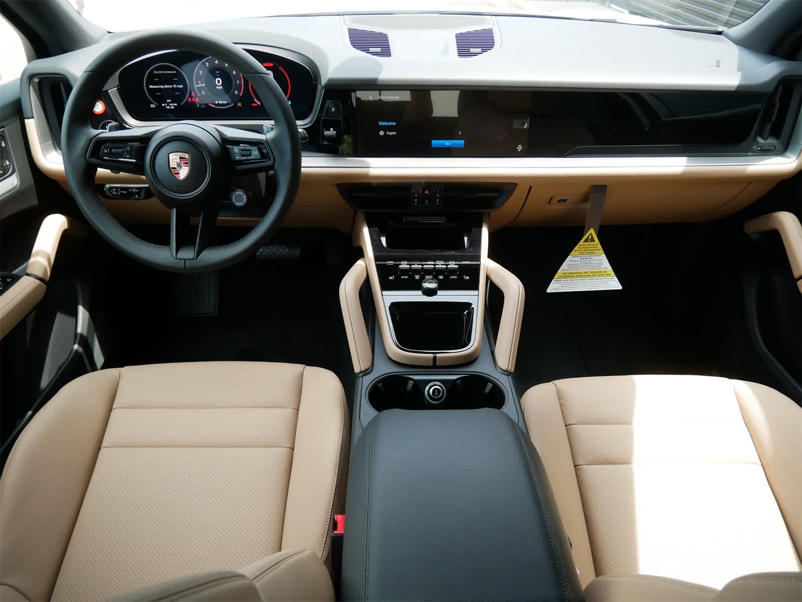 Thumbnail: 2025 Porsche Cayenne - 7