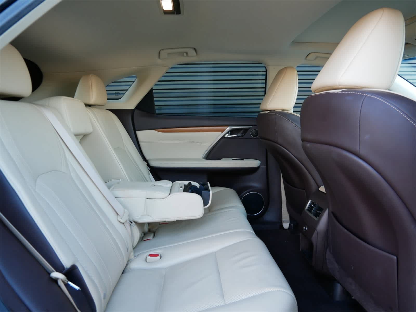 Thumbnail: 2016 Lexus RX - 27