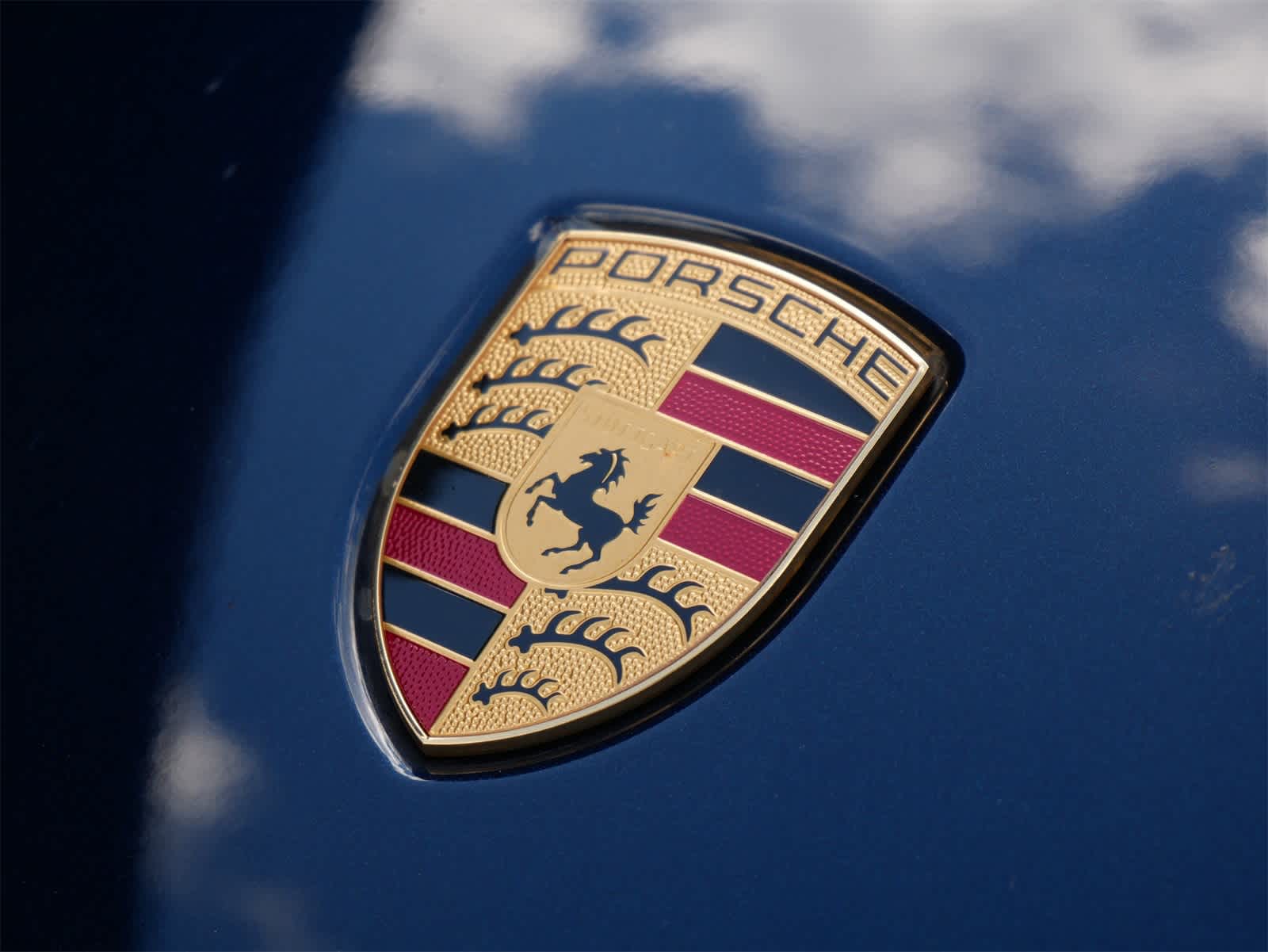 Thumbnail: 2022 Porsche Macan - 24
