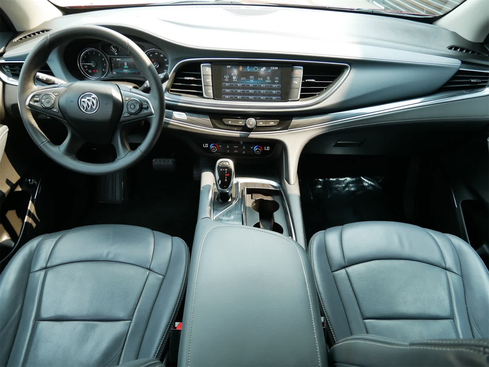 Thumbnail: 2018 Buick Enclave - 9