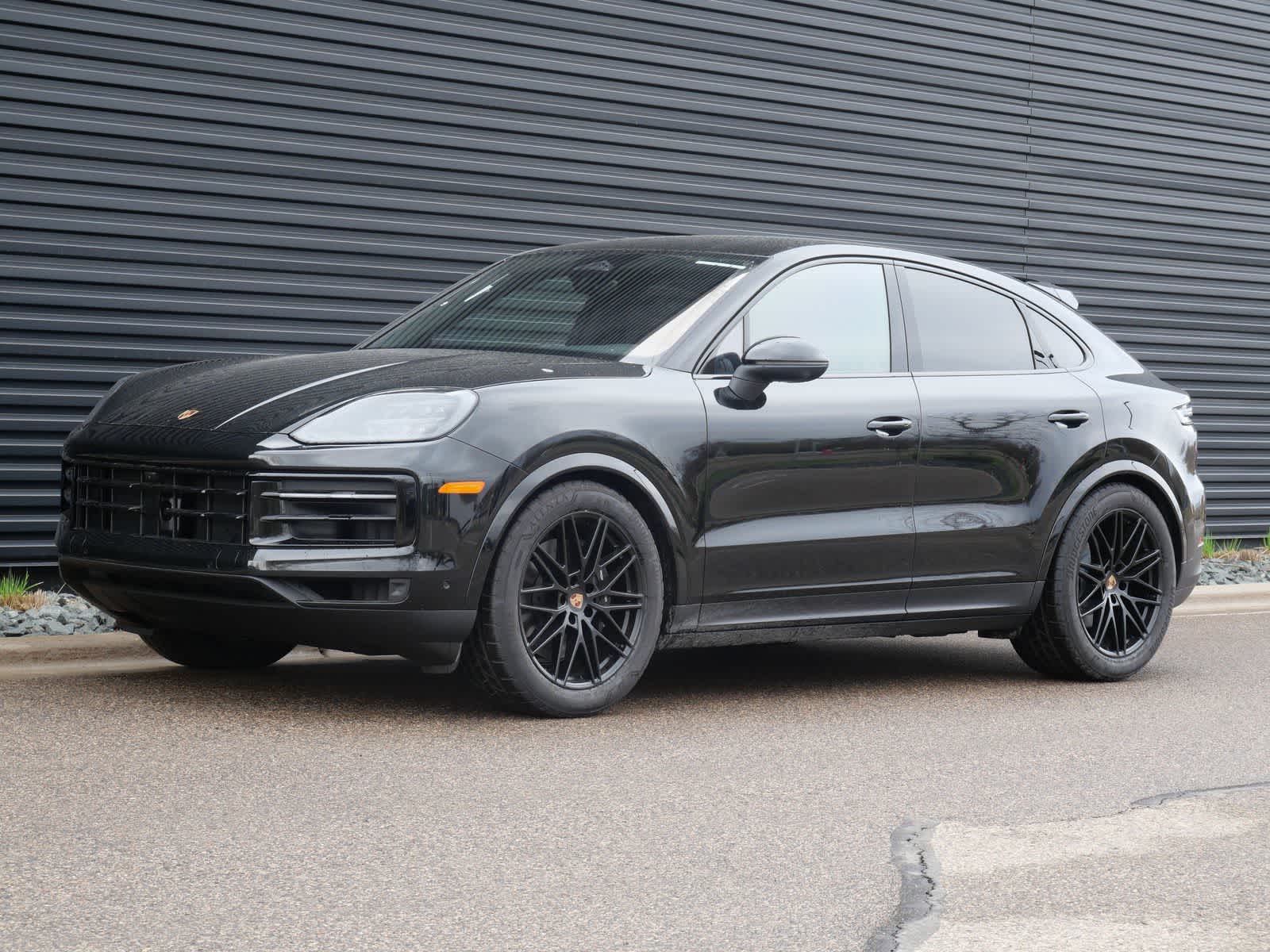 Thumbnail: 2026 Porsche Cayenne - 1