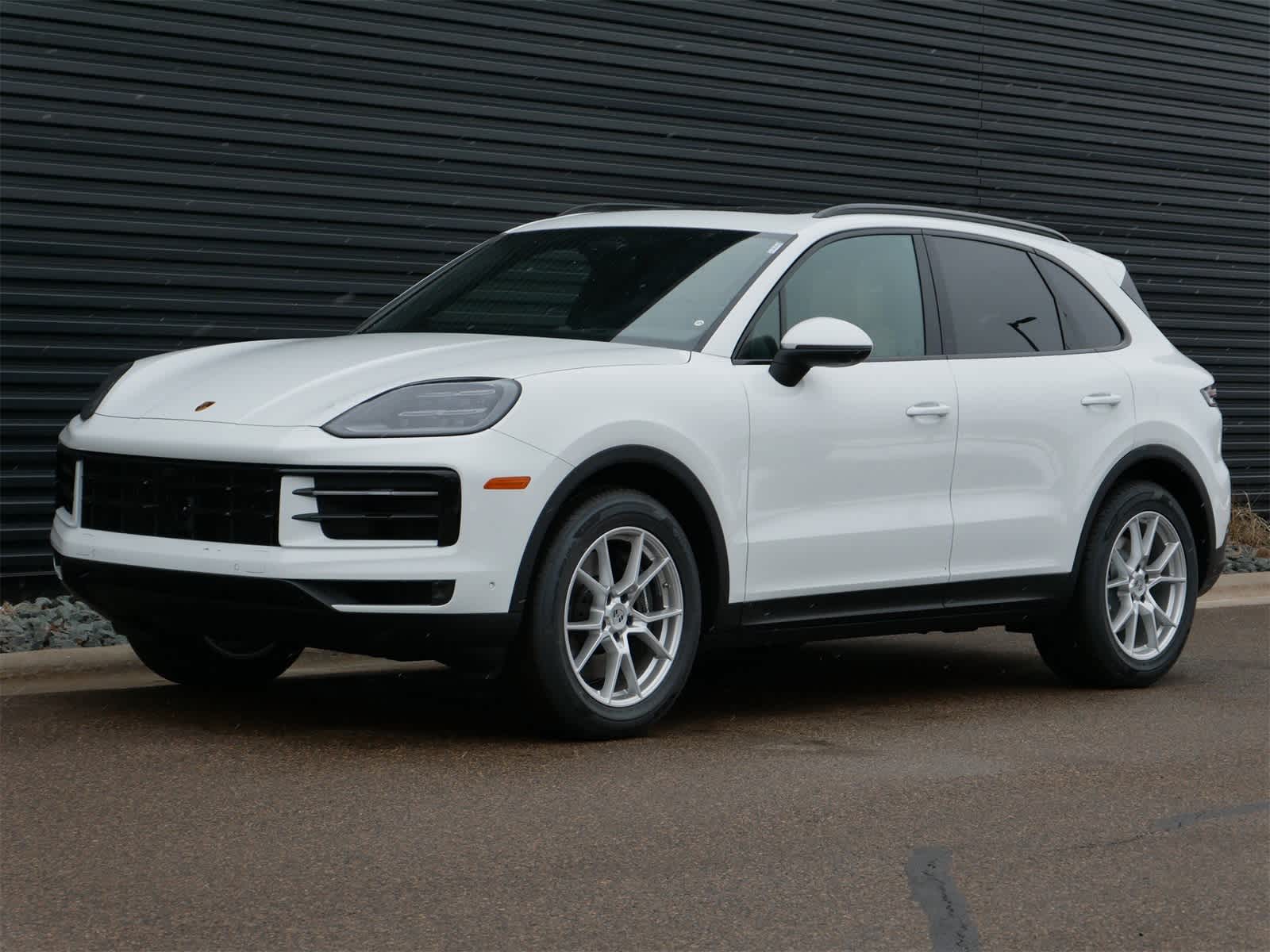 Thumbnail: 2026 Porsche Cayenne - 1