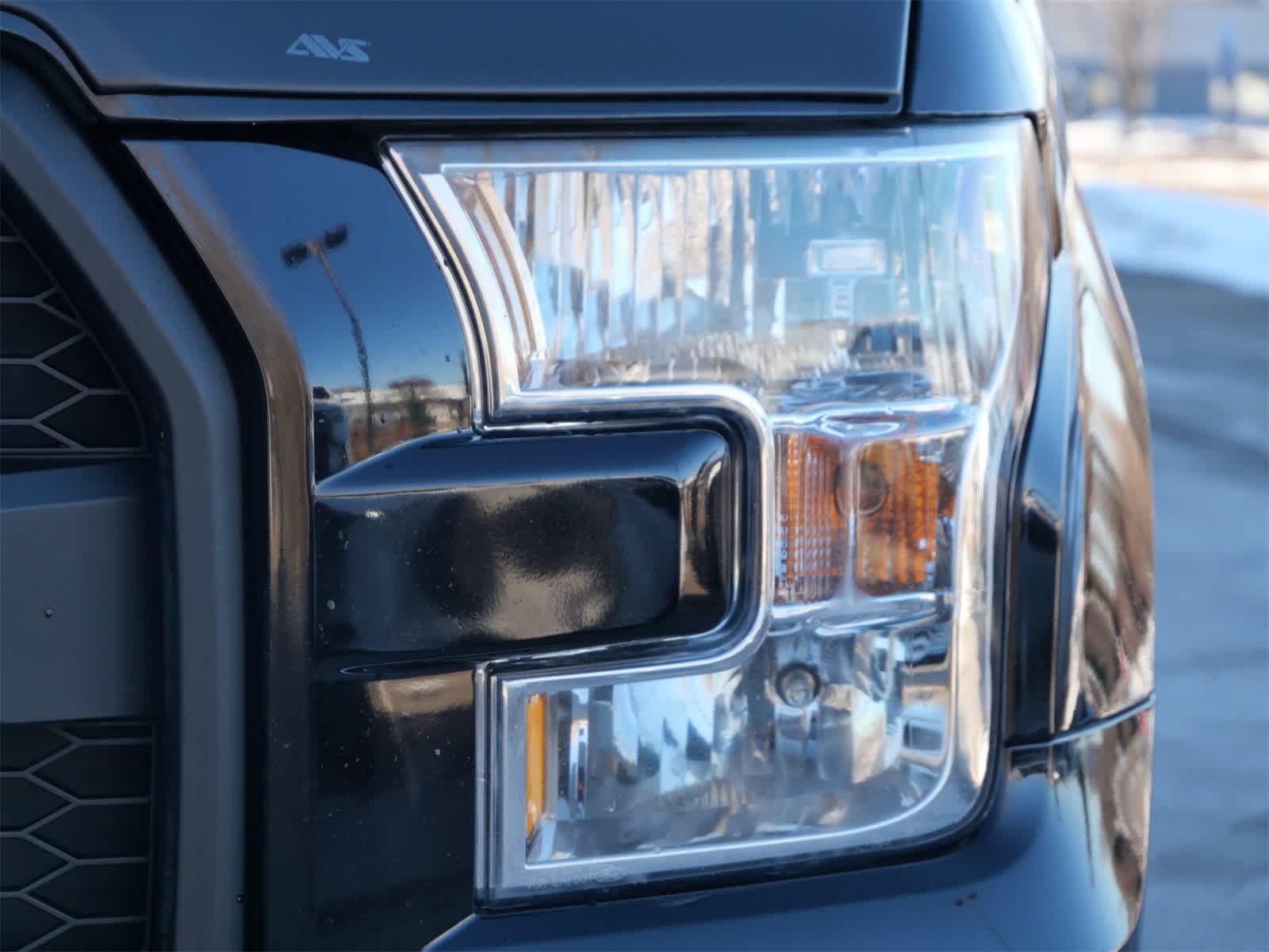 Thumbnail: 2016 Ford F-150 - 6