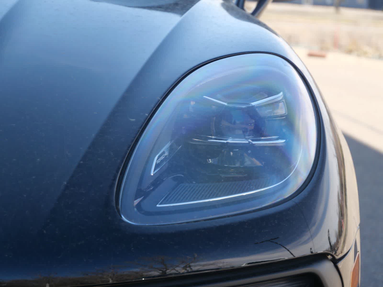 Thumbnail: 2025 Porsche Macan - 6