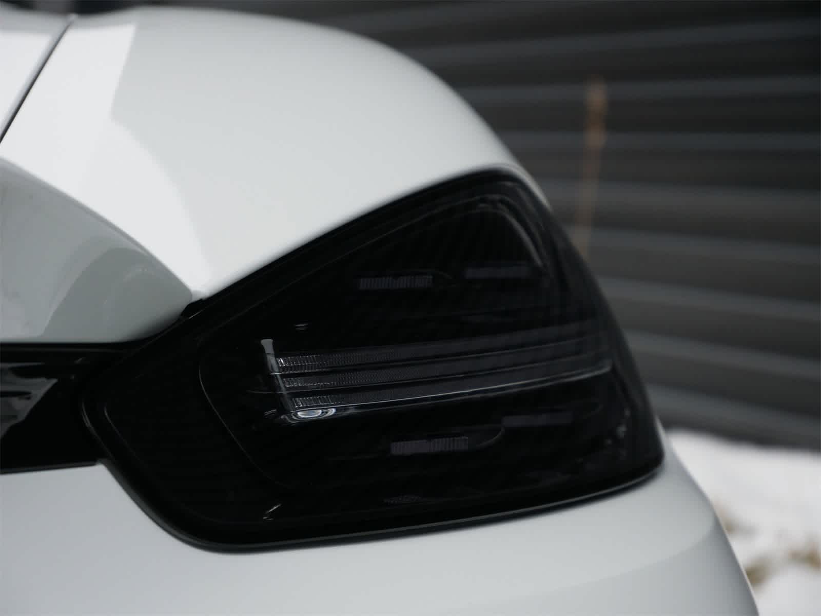 Thumbnail: 2025 Porsche  - 8