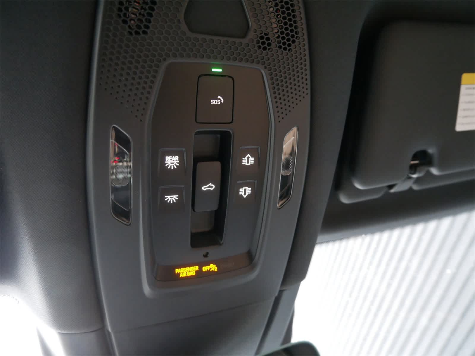 Thumbnail: 2026 Porsche Cayenne - 25