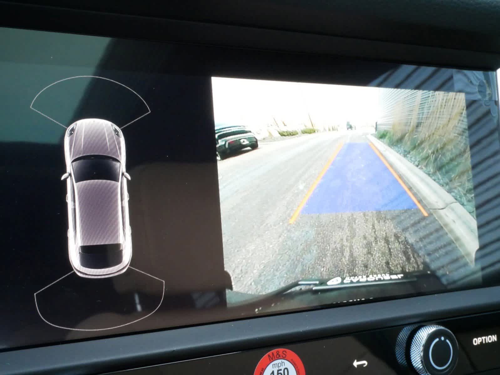 Thumbnail: 2025 Porsche Macan - 23