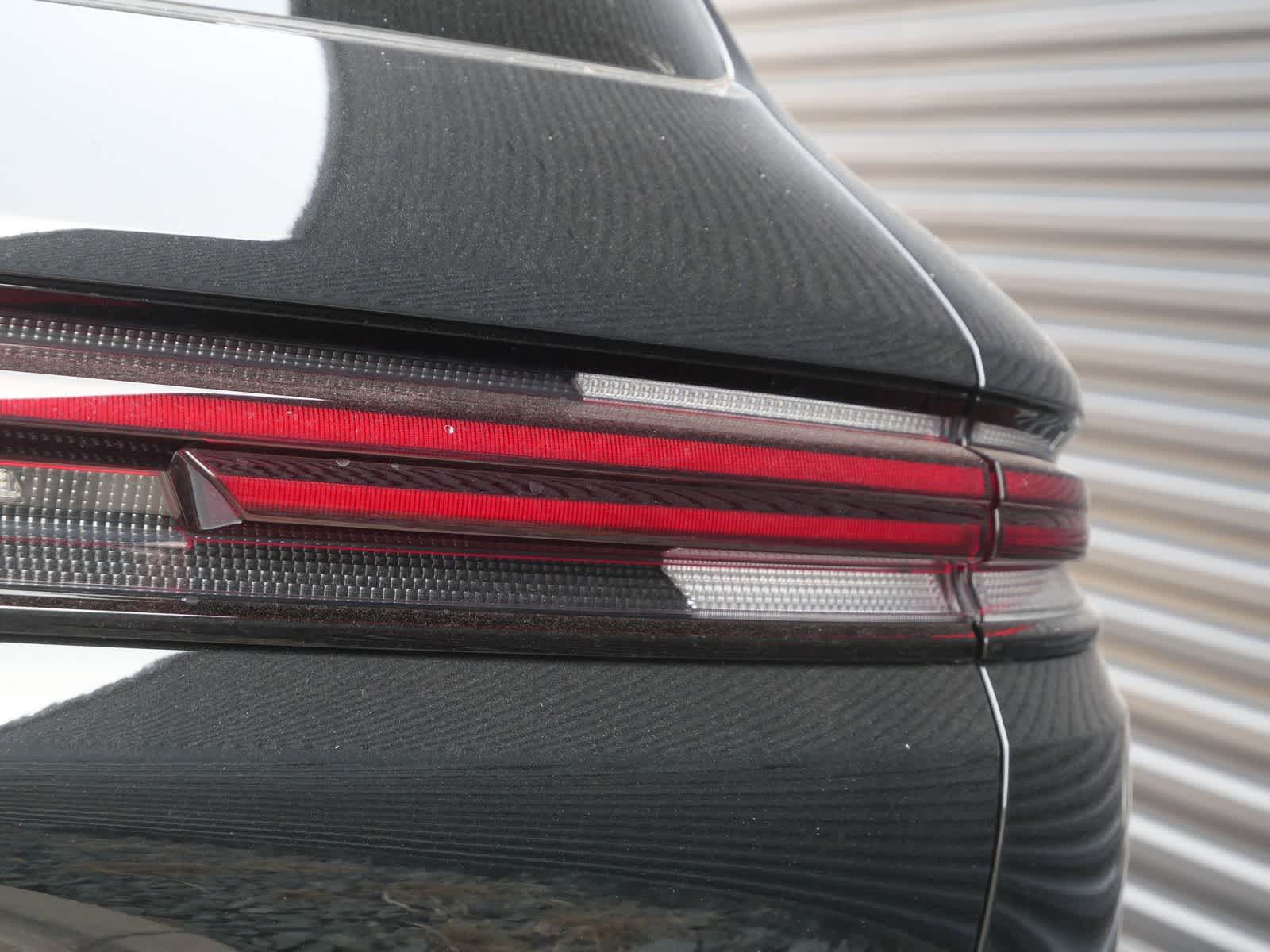 Thumbnail: 2026 Porsche Cayenne - 8
