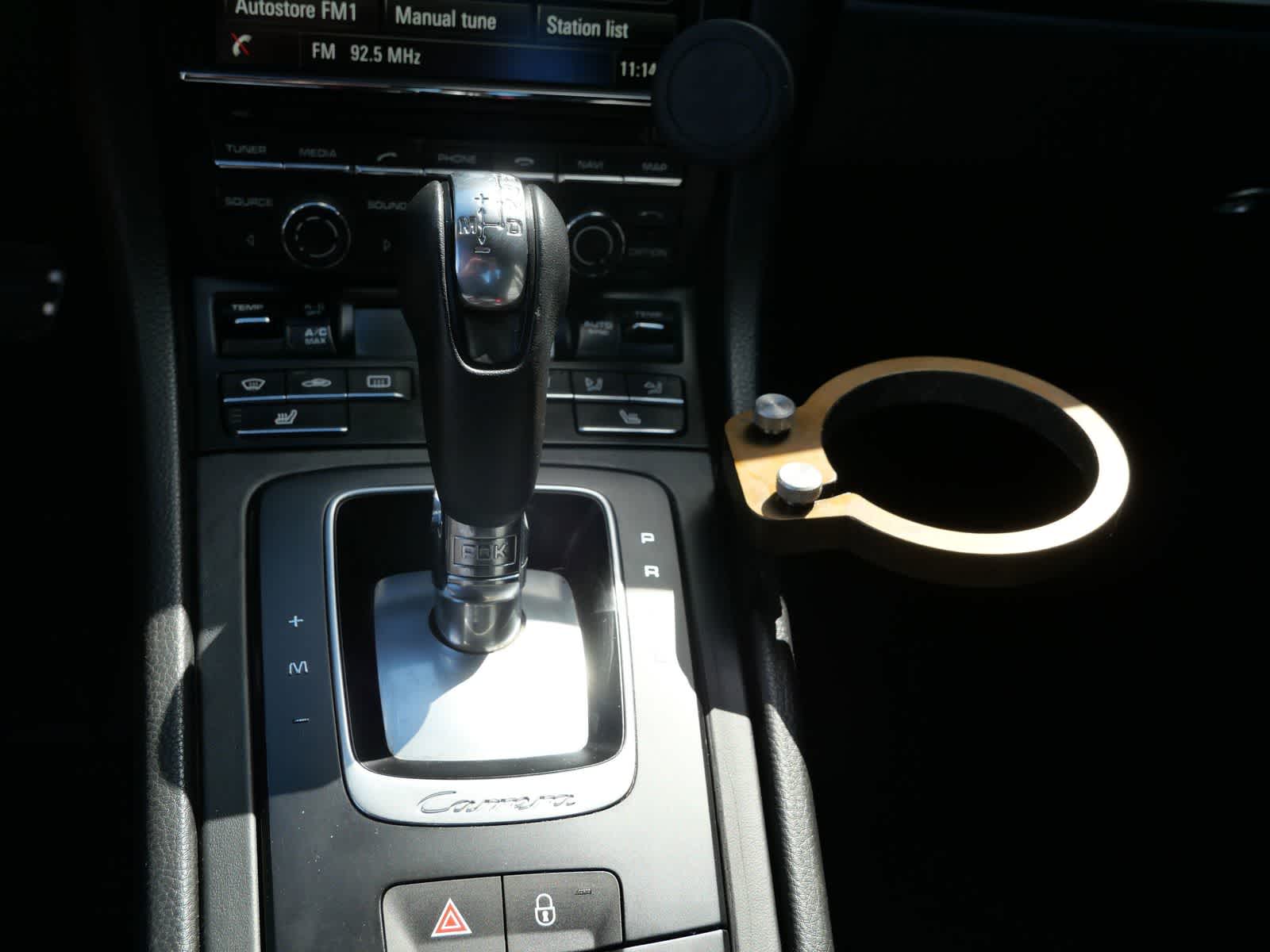 Thumbnail: 2014 Porsche 911 - 16