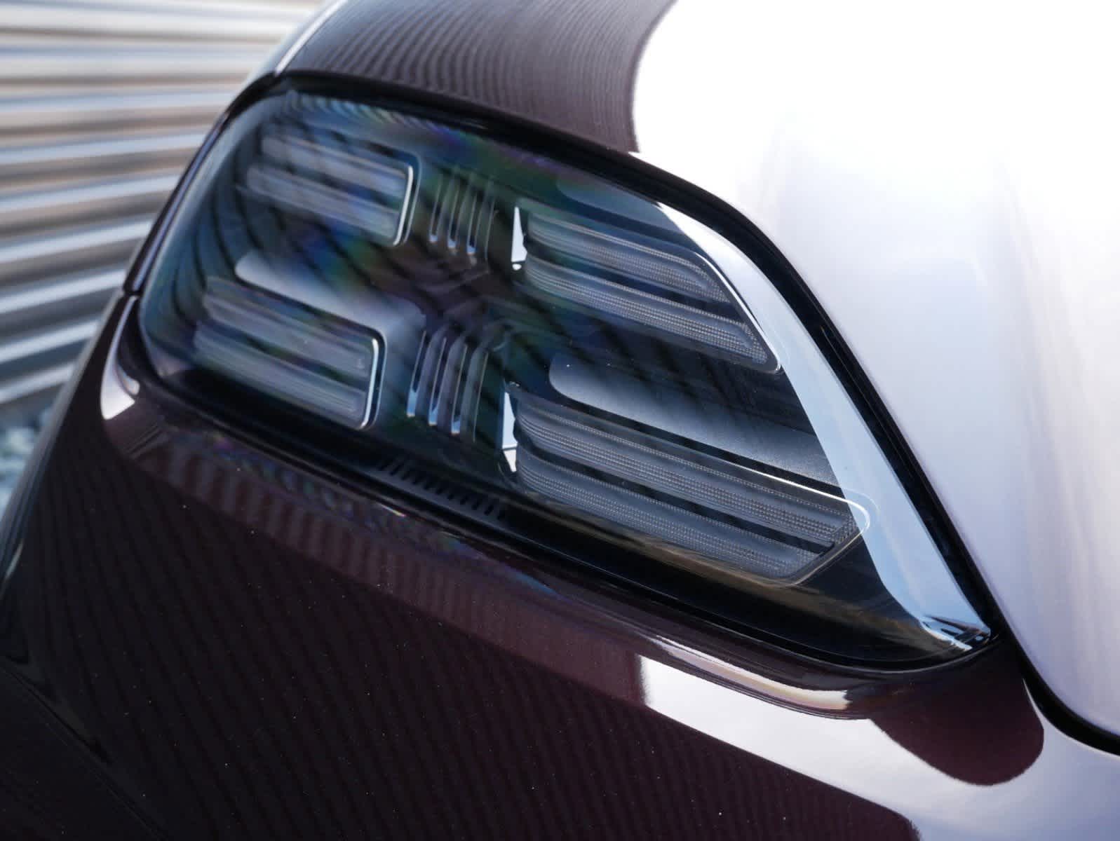Thumbnail: 2024 Porsche Macan - 11